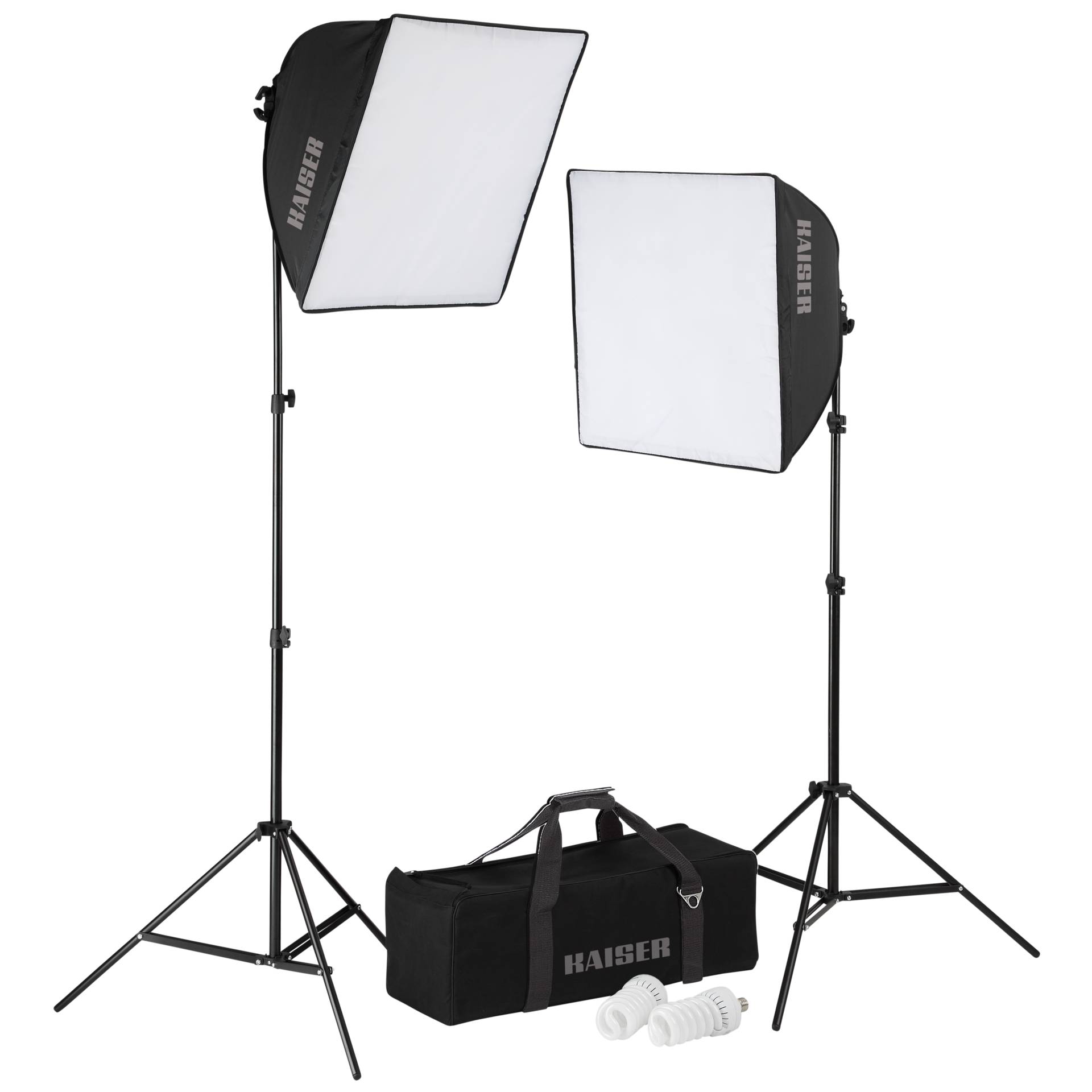 Kaiser studiolight E70 Kit Lightning Set