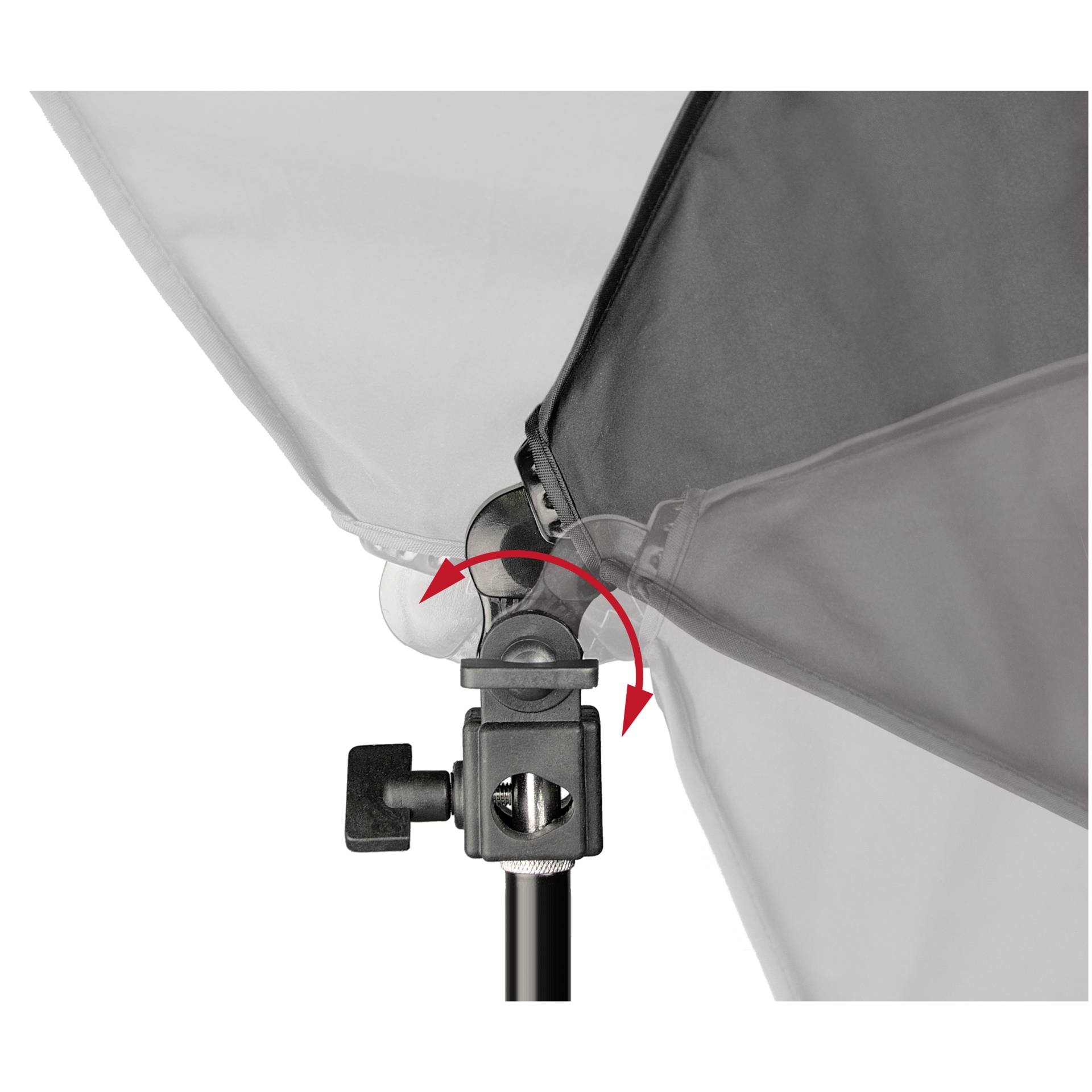 Kaiser studiolight E70 Kit Lightning Set