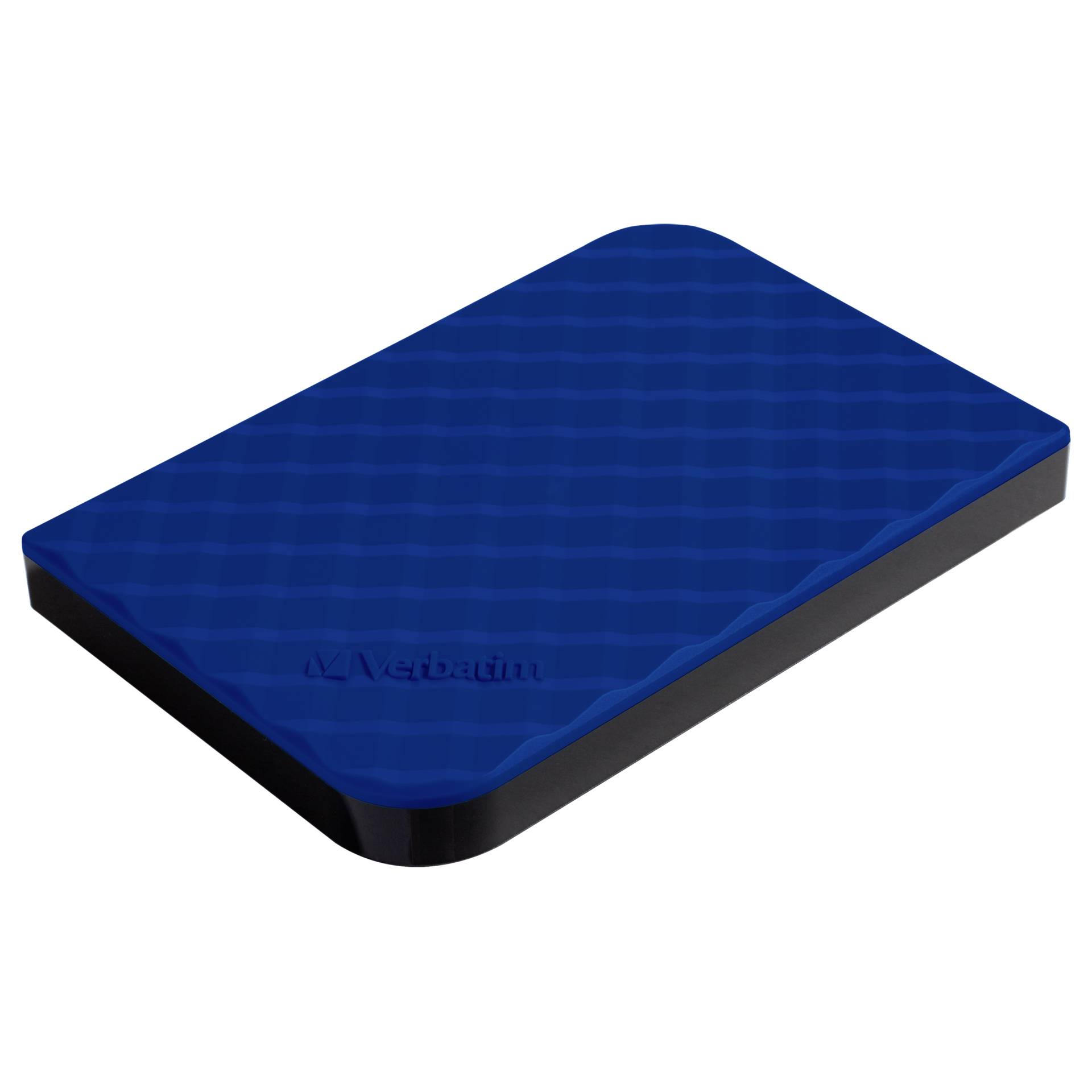 Verbatim Store n Go Portable 1TB USB 3.0 blu
