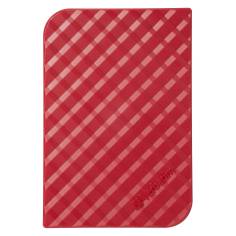 Verbatim Store n Go Portable 1TB USB 3.0 rosso 2