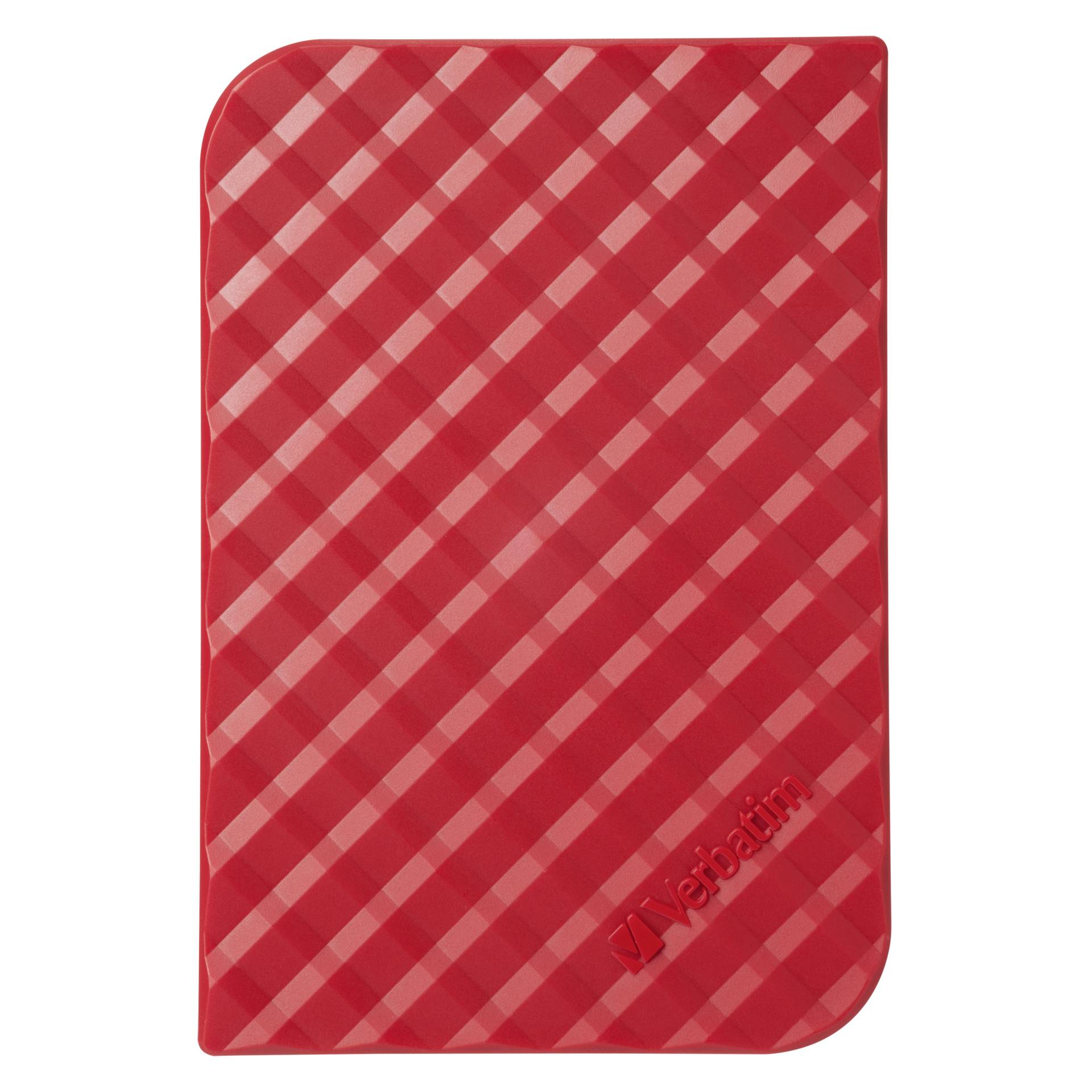 Verbatim Store n Go Portable 1TB USB 3.0 rosso