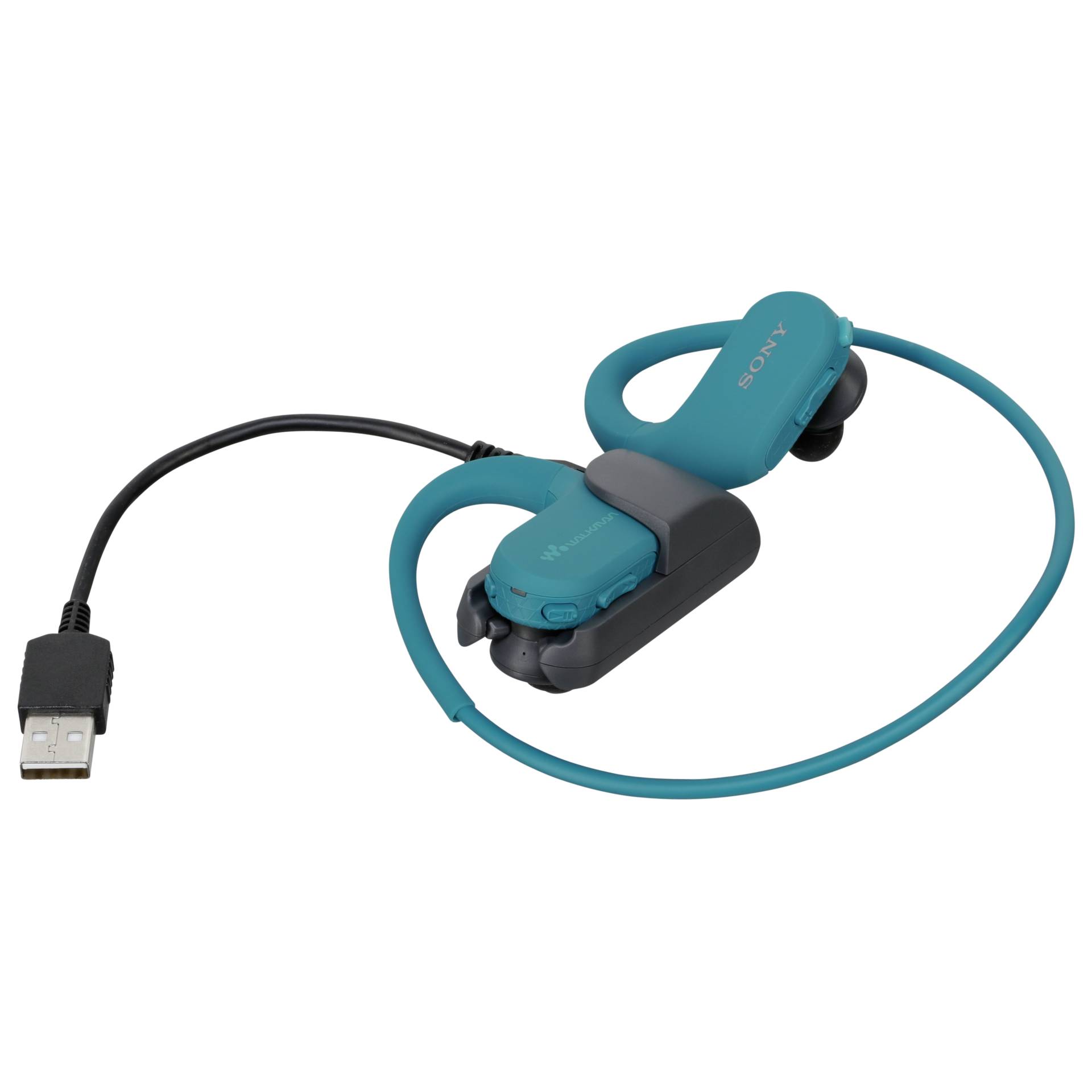 Sony NW-WS413L               4GB blu
