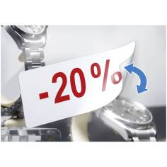 Herma Movables etichette 96X42,3 25 fogli DIN A4 300 pezzi 4 2