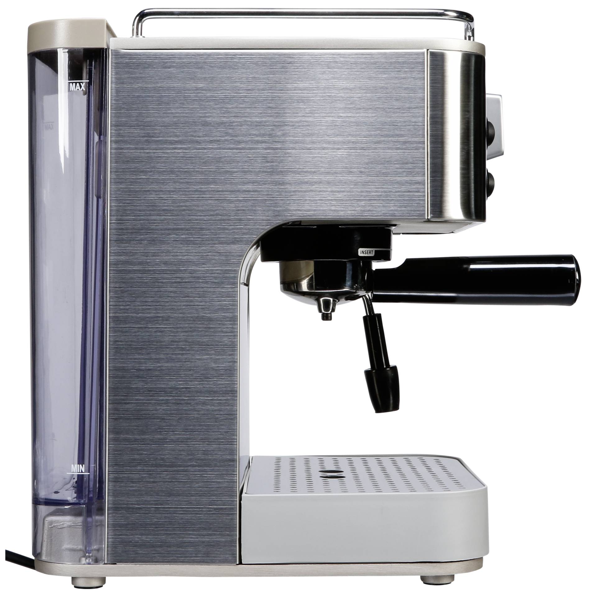 Gastroback 42606 Design Espresso Plus