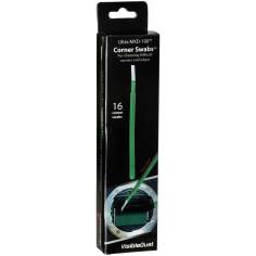 Visible Dust MXD Swabs Corner verde 2