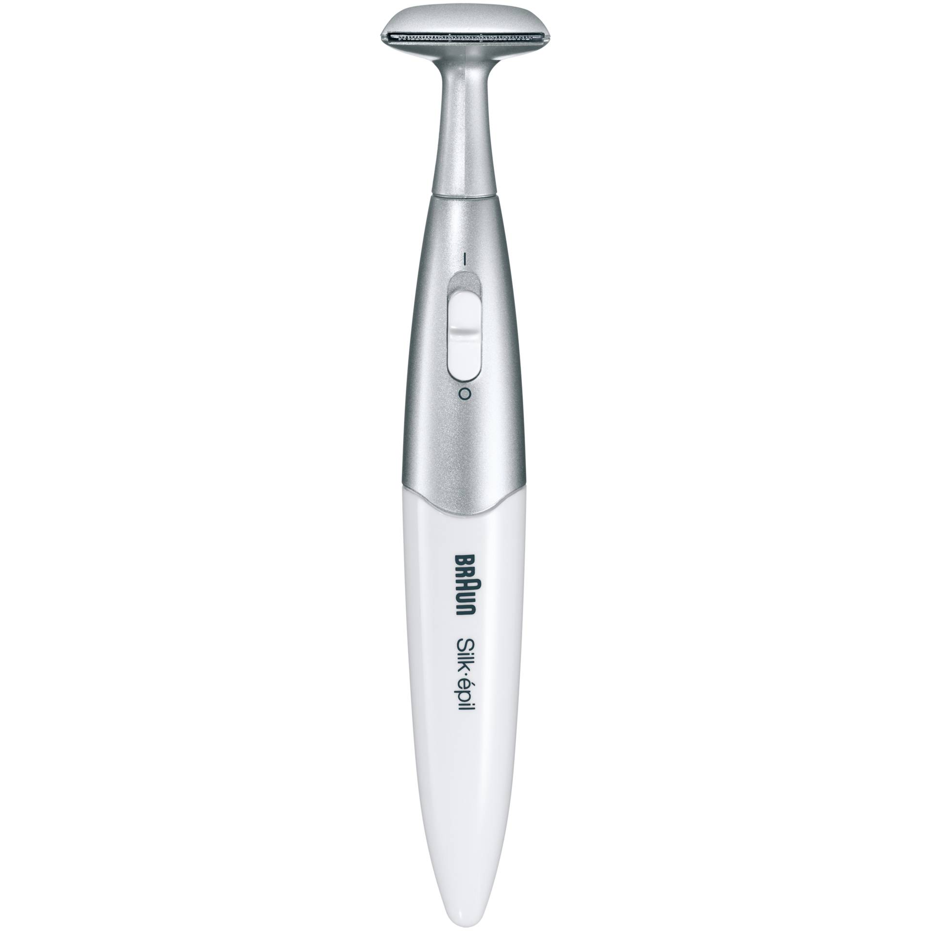 Braun SilkFinish FG 1100