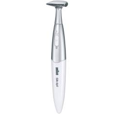 Braun SilkFinish FG 1100 2