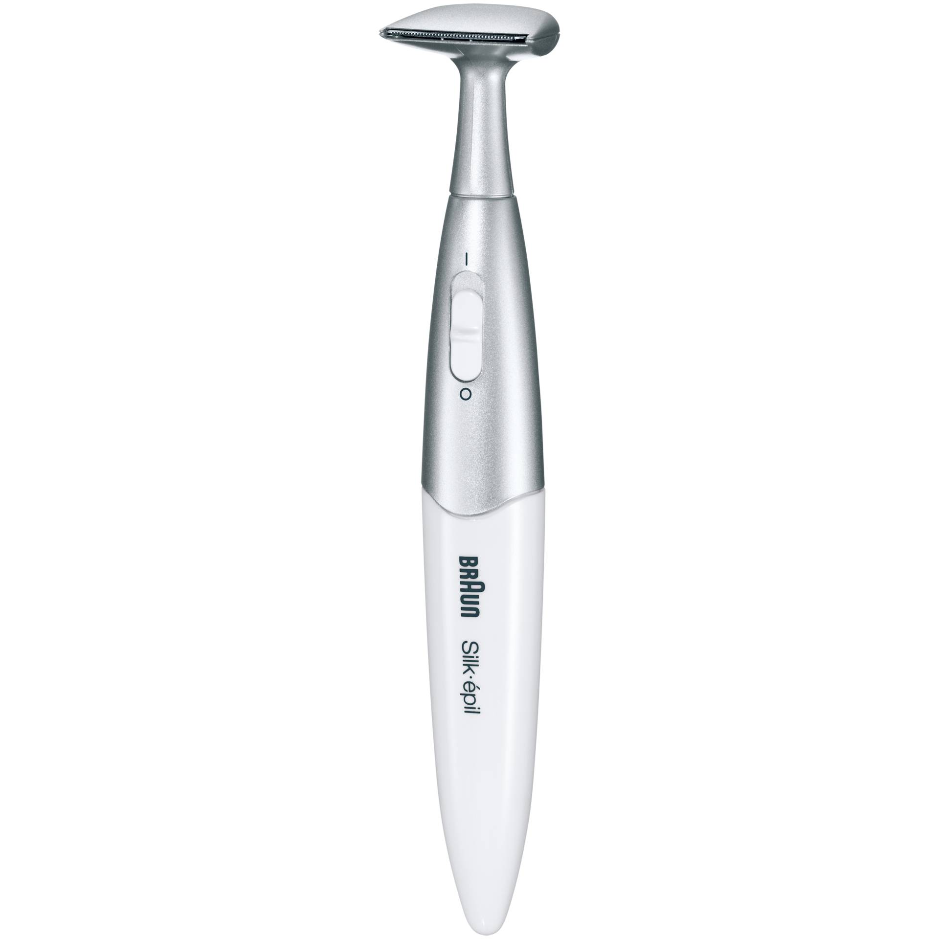 Braun SilkFinish FG 1100