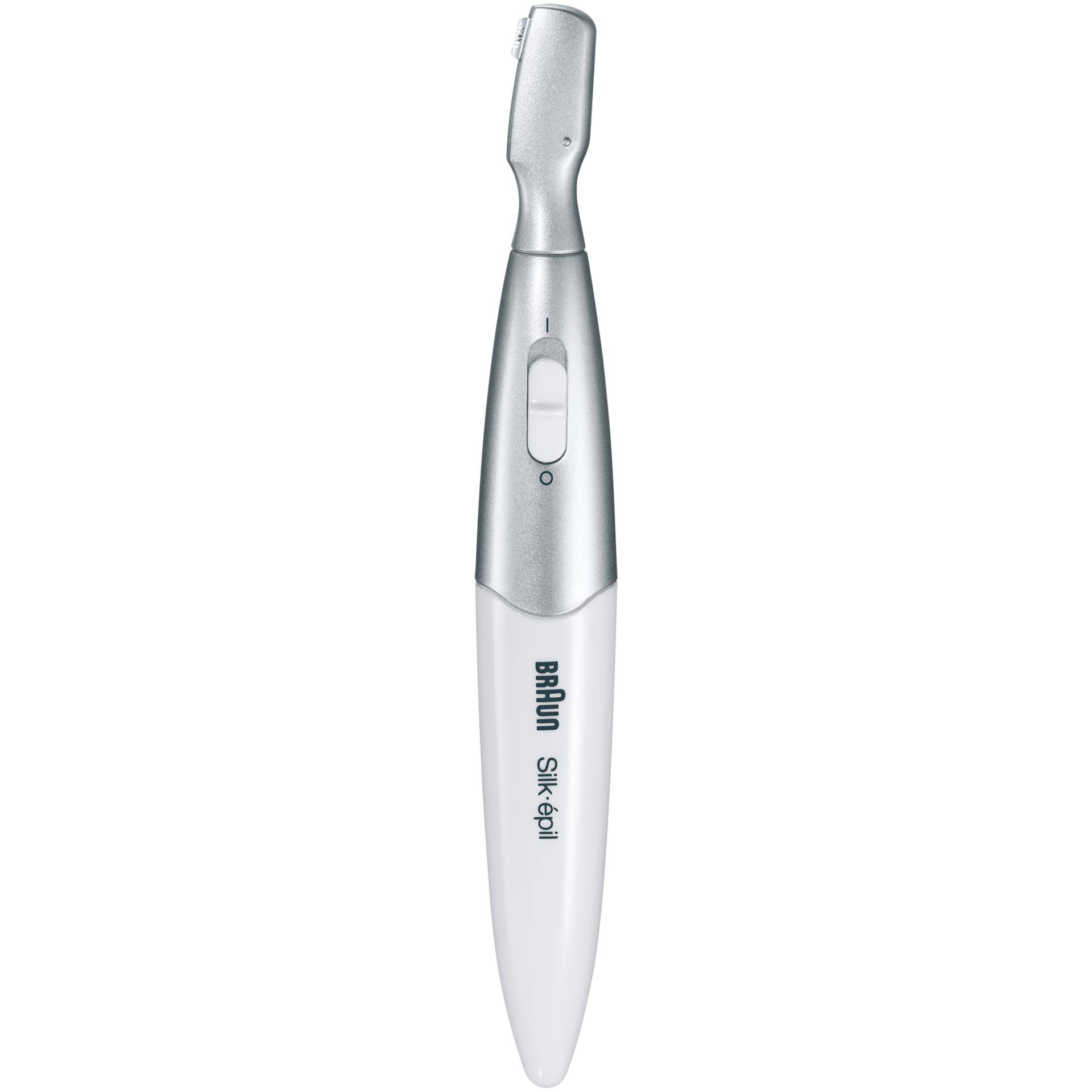 Braun SilkFinish FG 1100