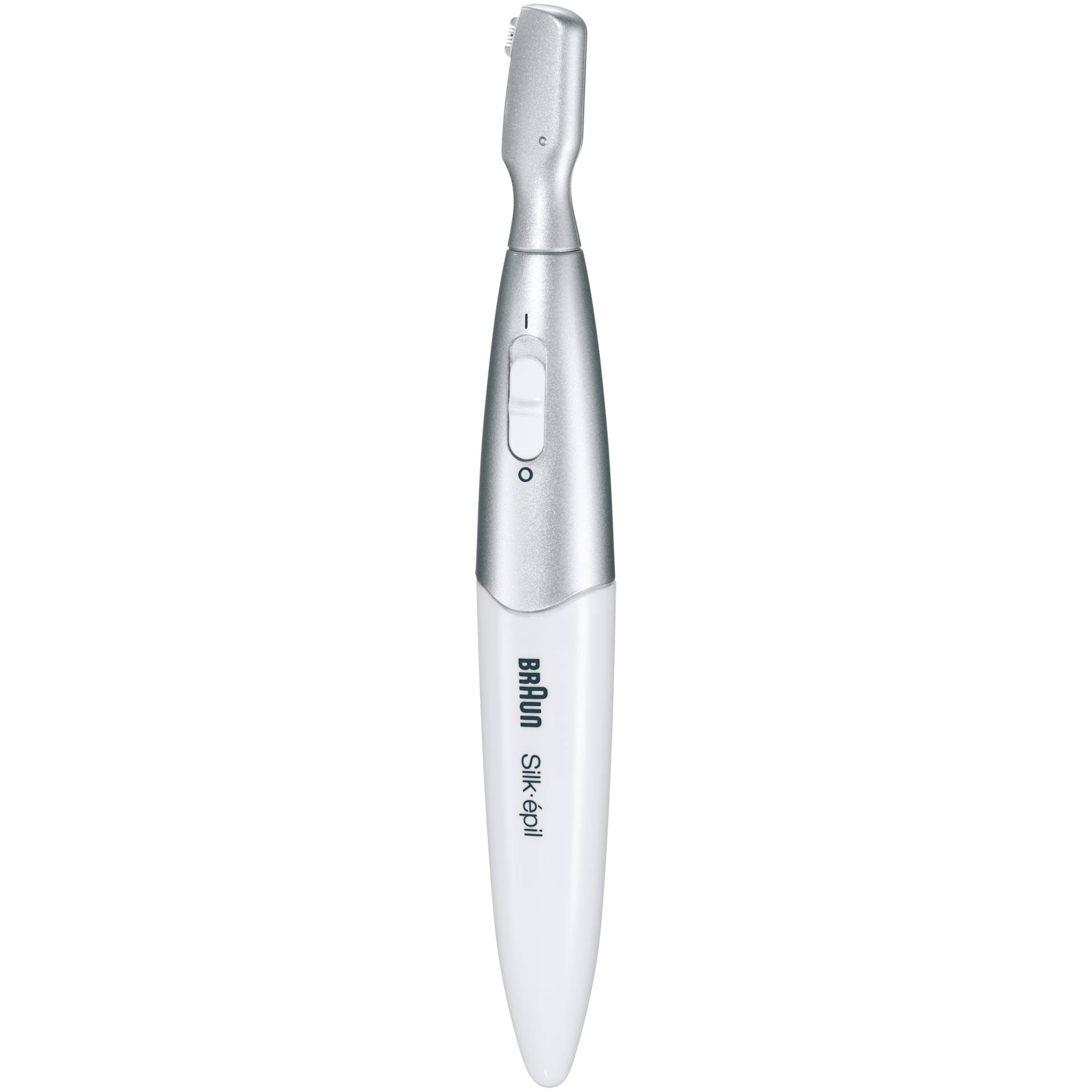 Braun SilkFinish FG 1100