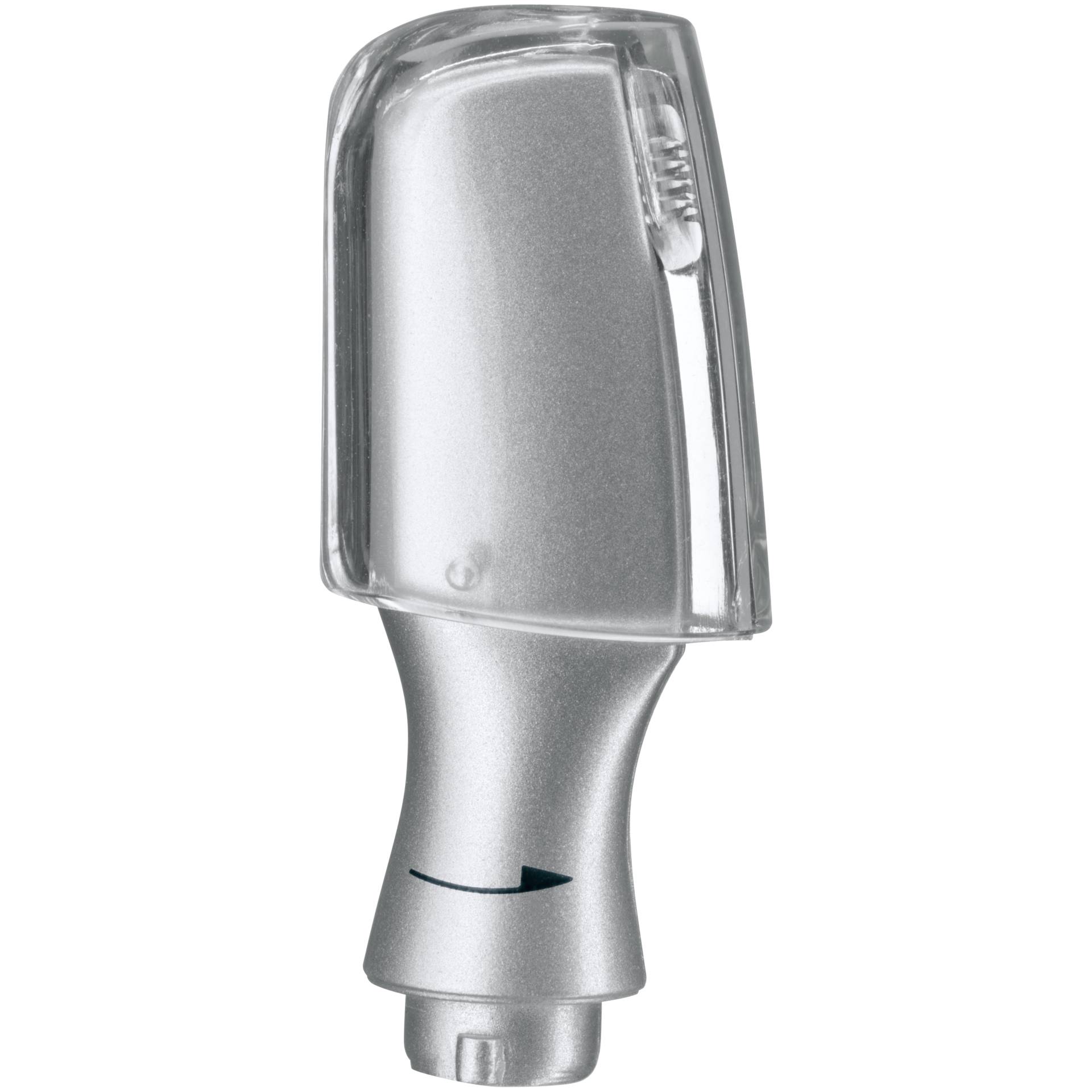 Braun SilkFinish FG 1100
