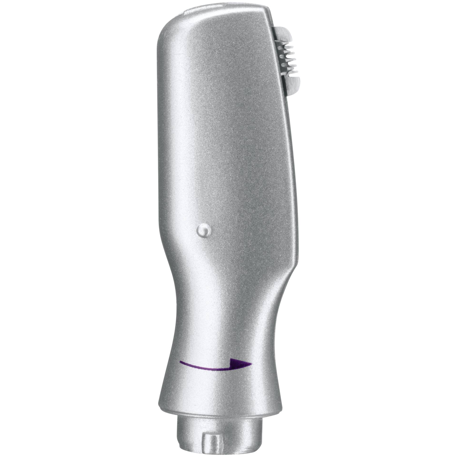 Braun SilkFinish FG 1100