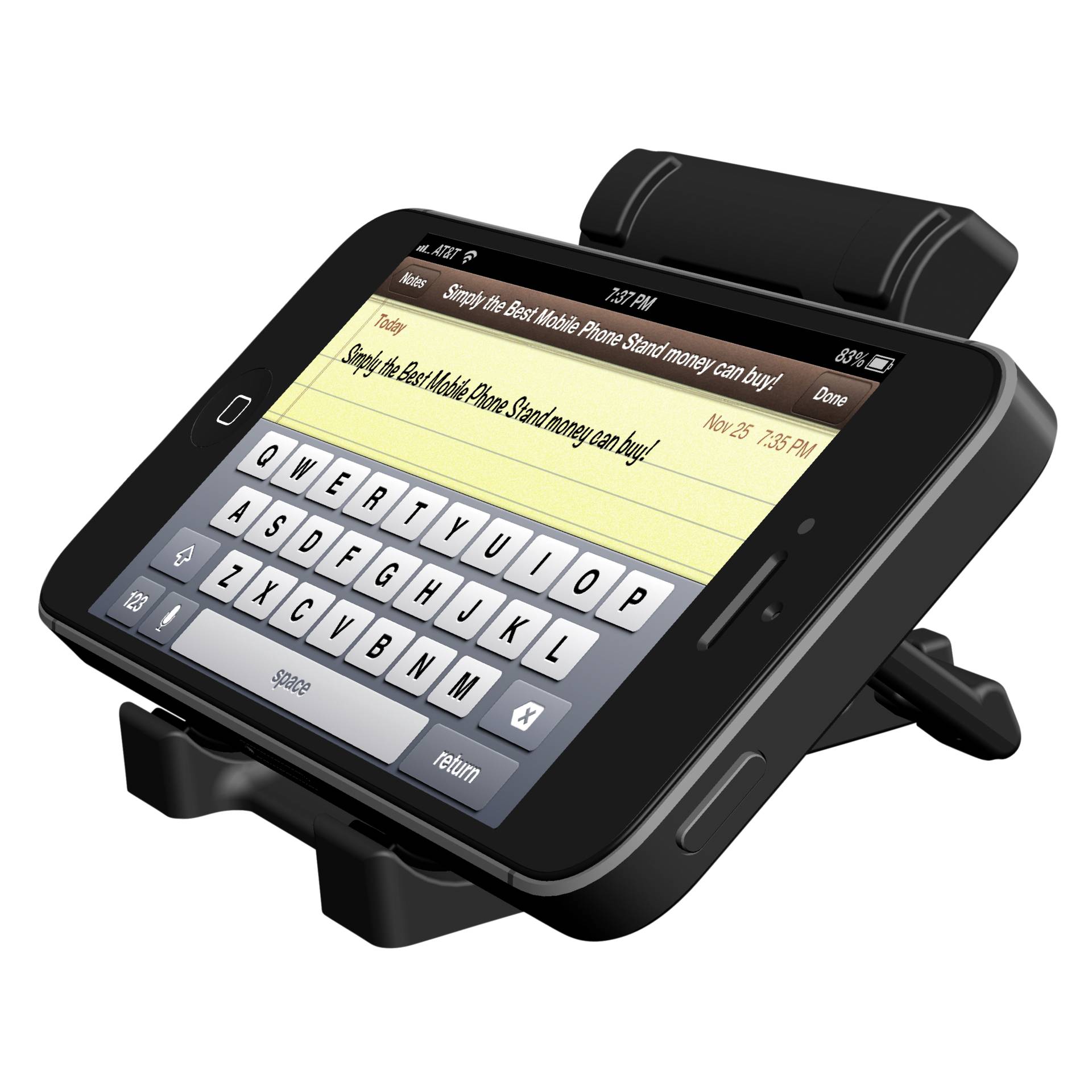 Reflecta Tabula Phone T4 universale Smartphone Stand