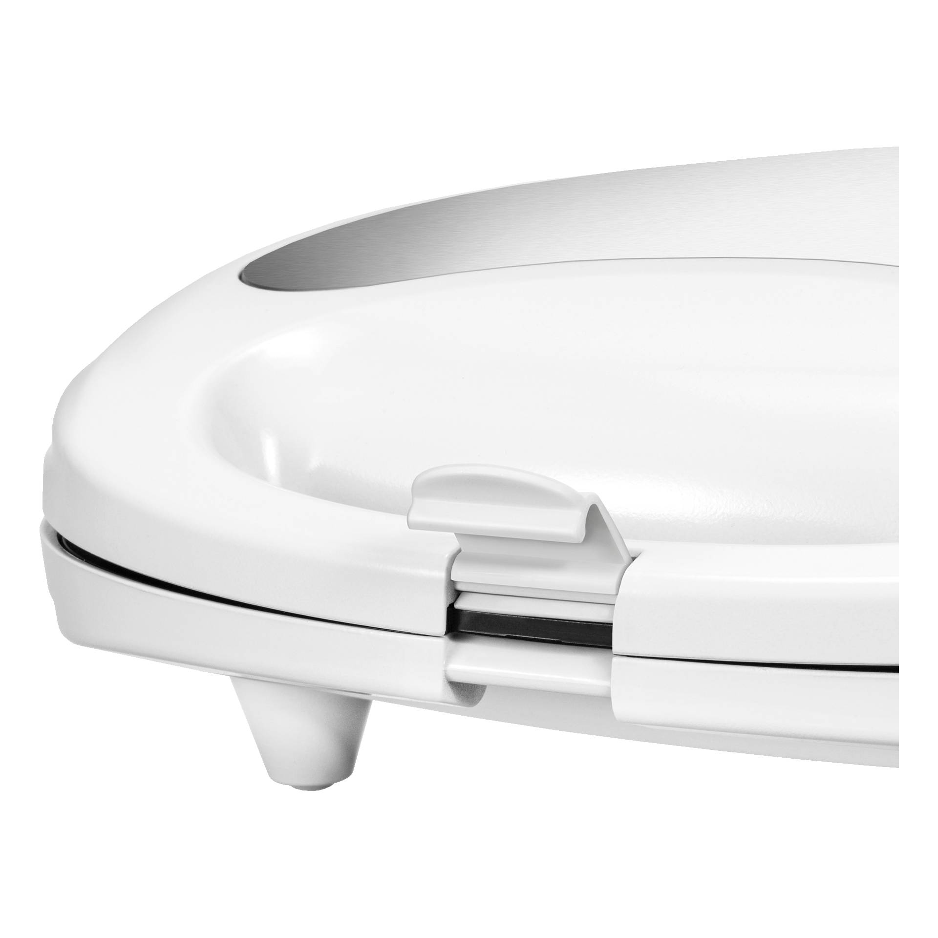 Unold 48480 Sandwich Tosta pane Quadro