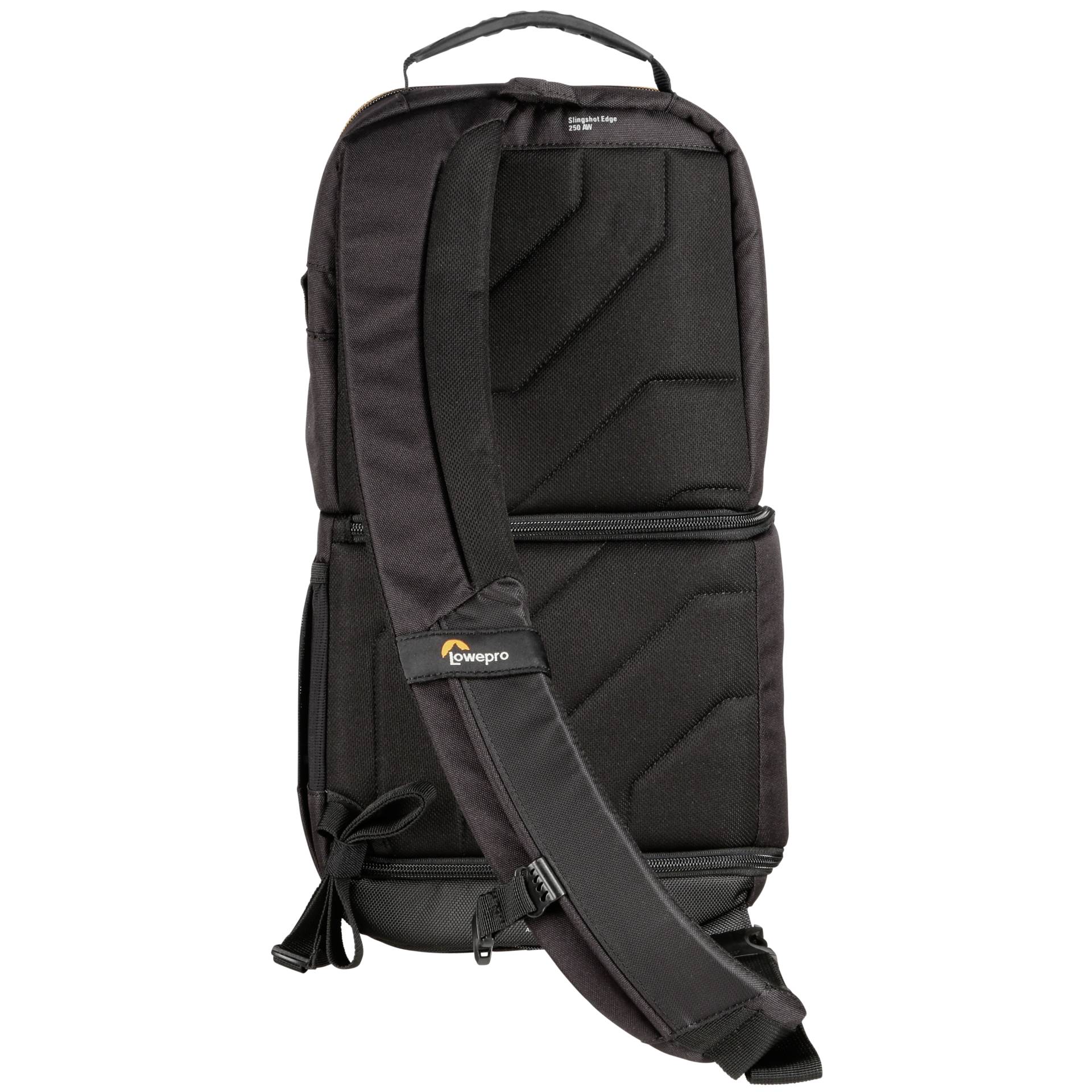 Lowepro Slingshot Edge 250 AW nero