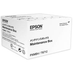Epson kit manutenzione T 671                   T 671200 2