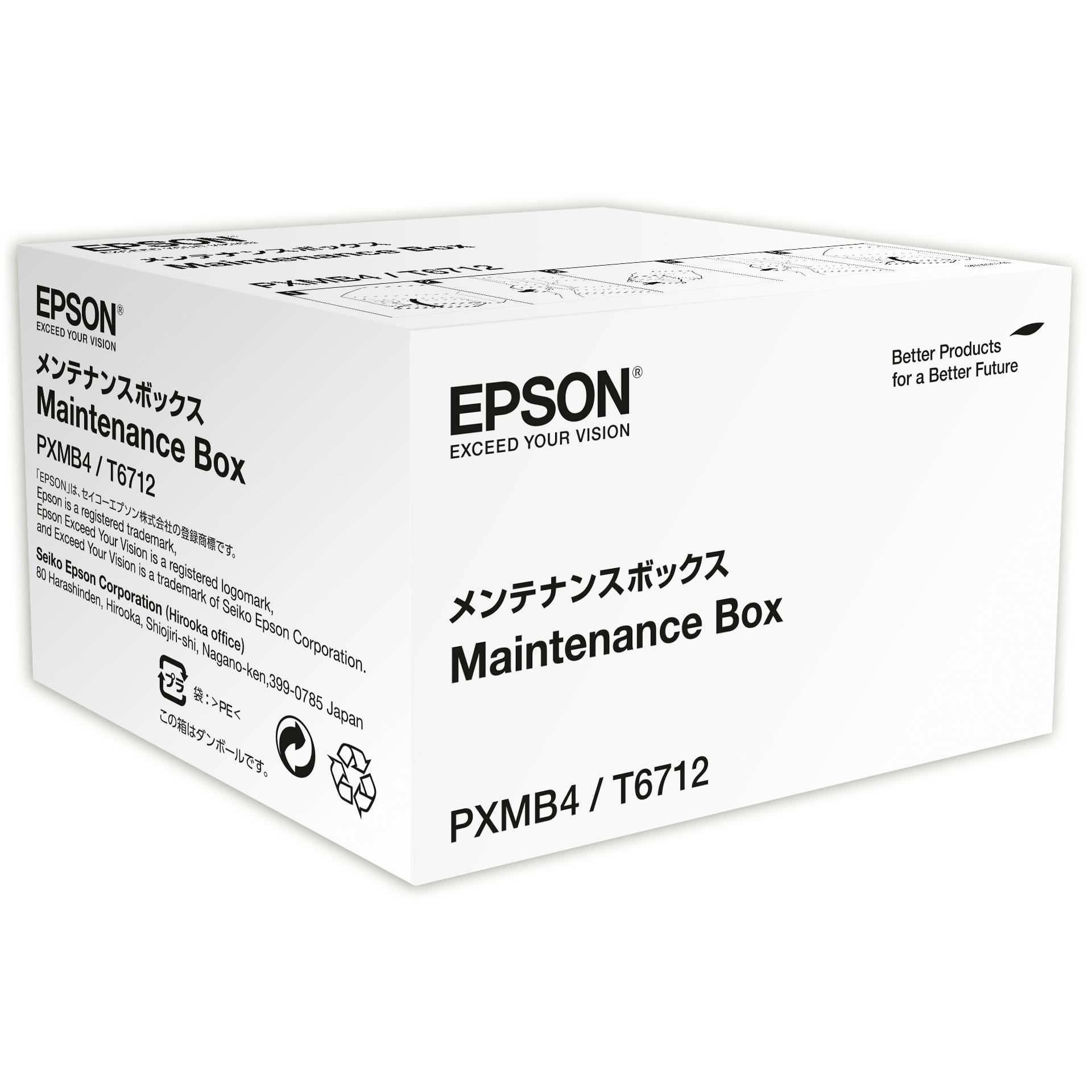 Epson kit manutenzione T 671                   T 671200