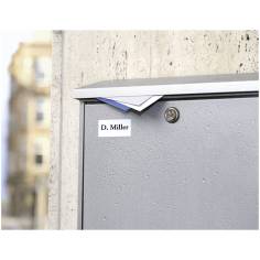 Herma Outd. F. Etic. 45,7x21,2 b. 10 p. DIN A4 480 pezzi 953 2