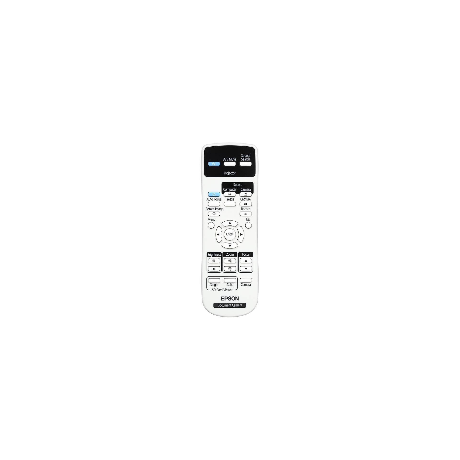 Epson per documenti ELPDC21