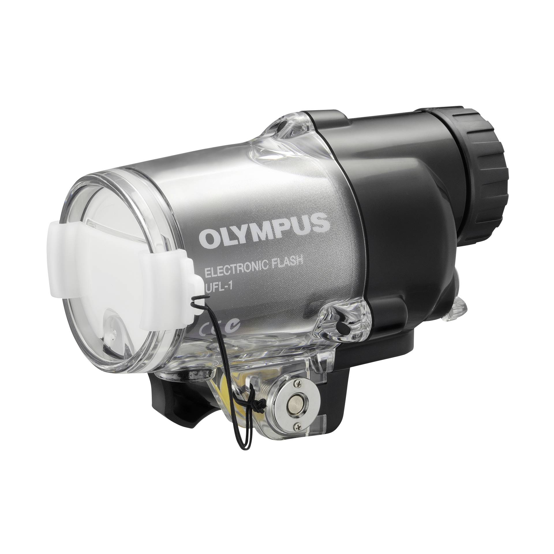 Olympus UFL-1