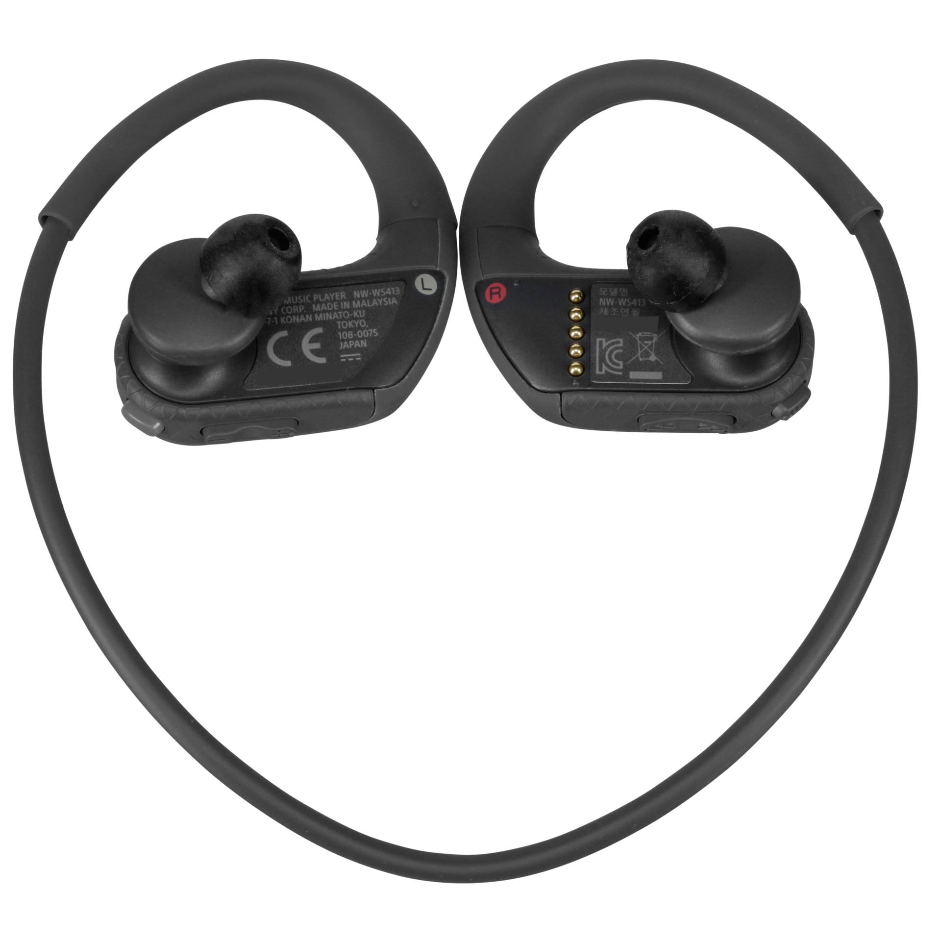 Sony NW-WS413B               4GB nero