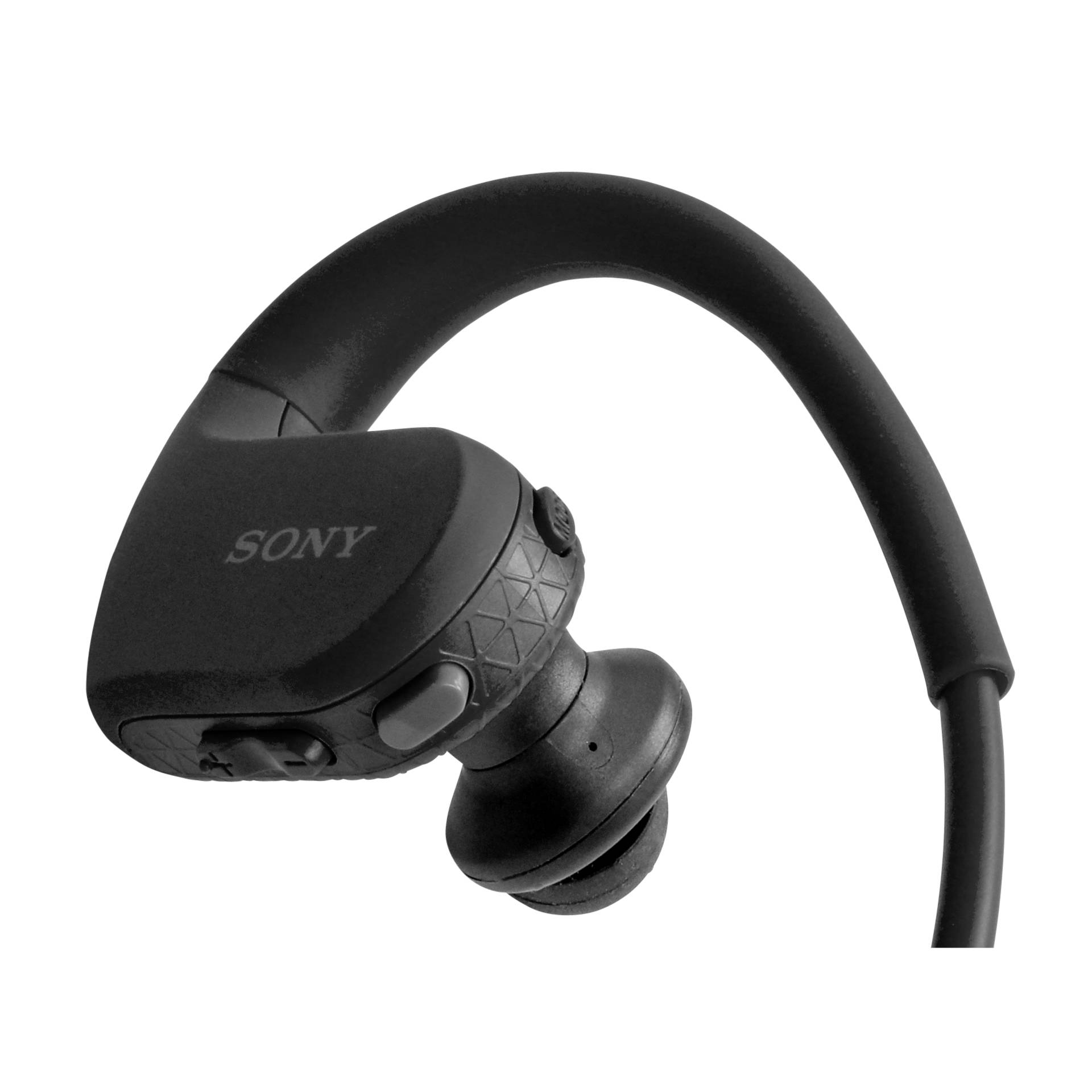 Sony NW-WS413B               4GB nero