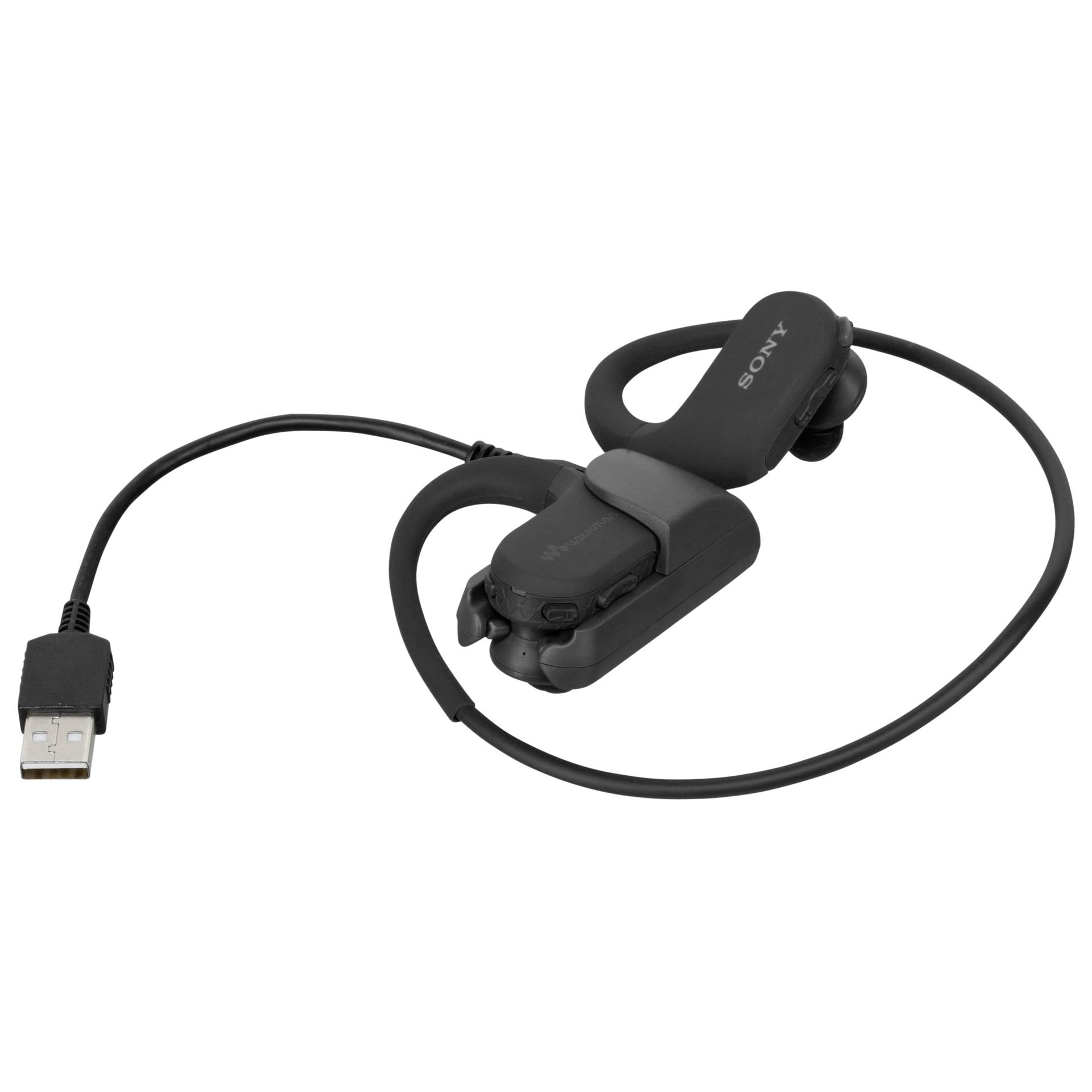 Sony NW-WS413B               4GB nero