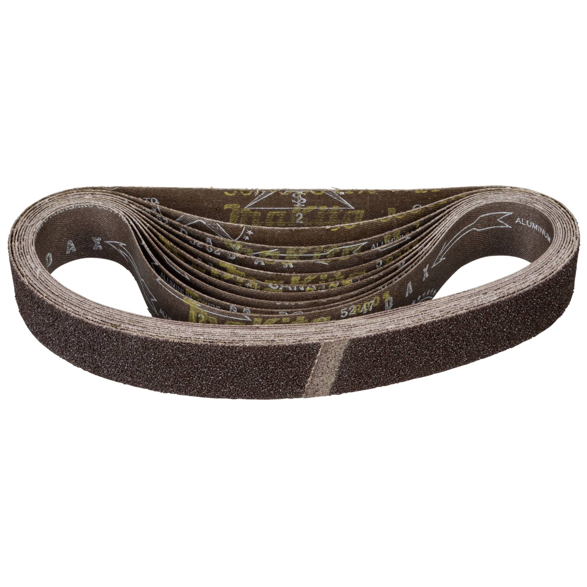 Makita 9031 Levigatrice a nastro