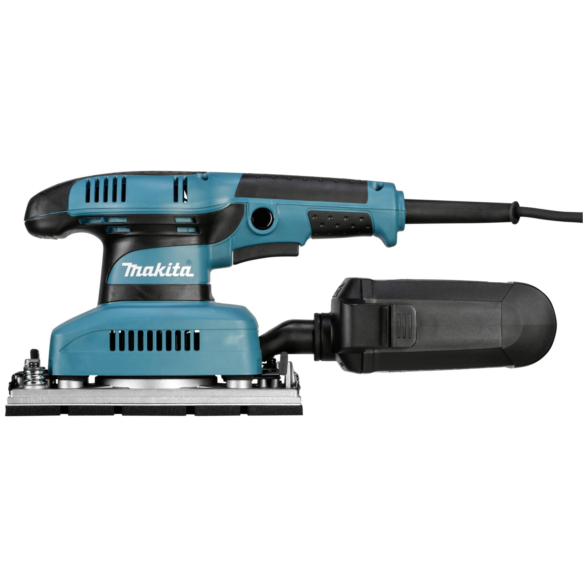 Makita BO3710 Levigatrice oscillante