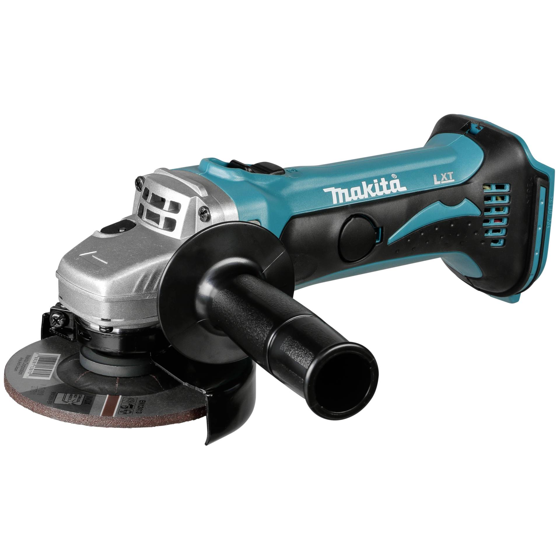 Makita DGA452Z Smerigliatrice angolare a batt. - Makita - Autoscatto Store