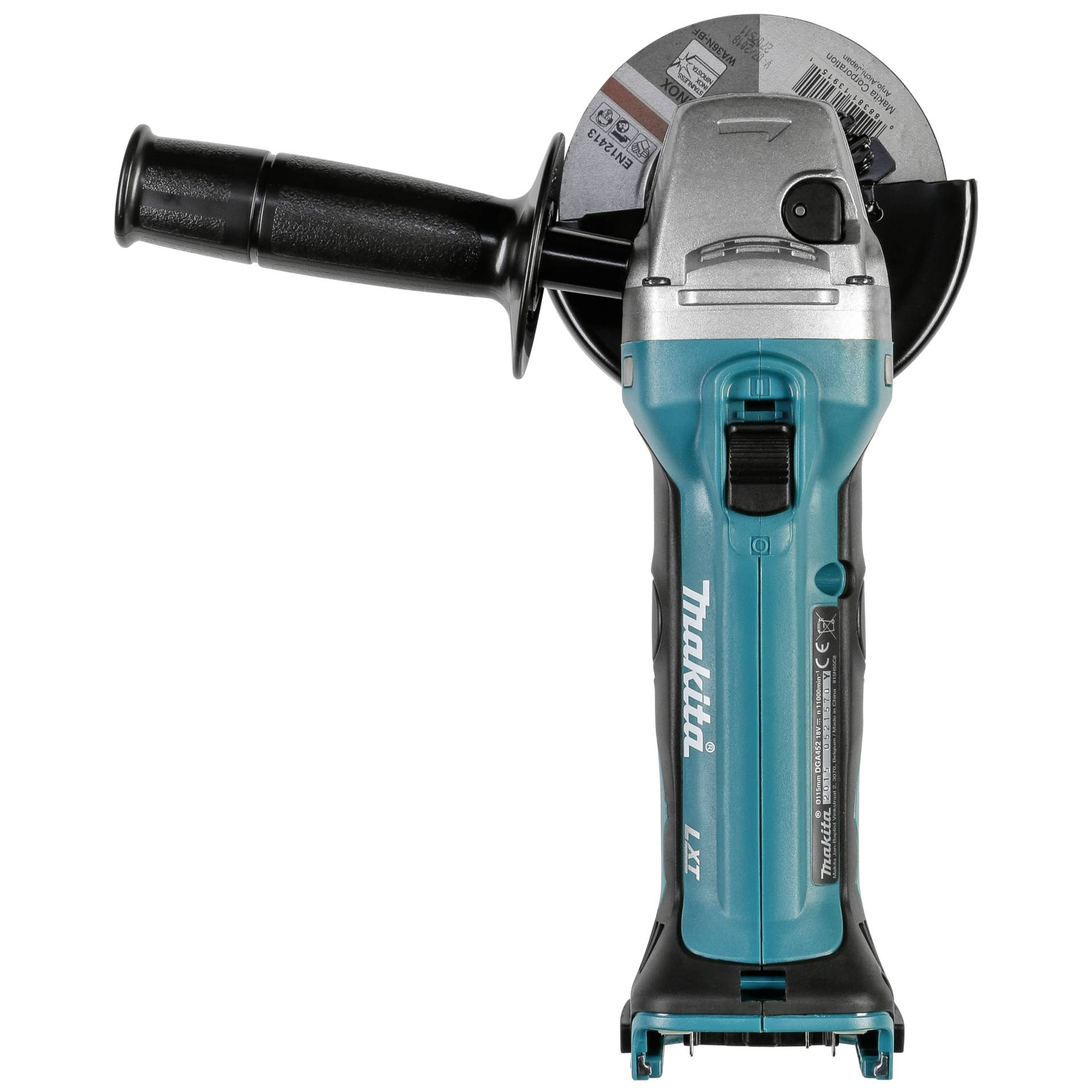 Makita DGA452Z Smerigliatrice angolare a batt. - Makita - Autoscatto Store