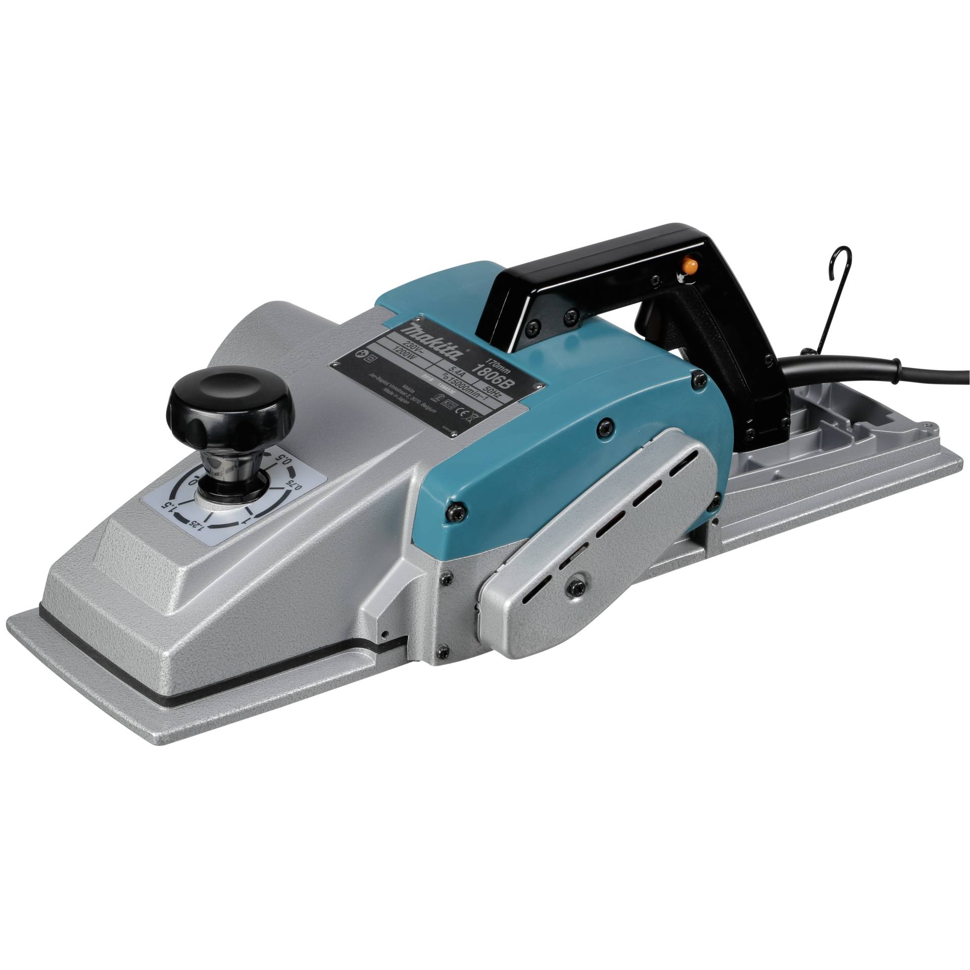 Makita 1806B Pialletto