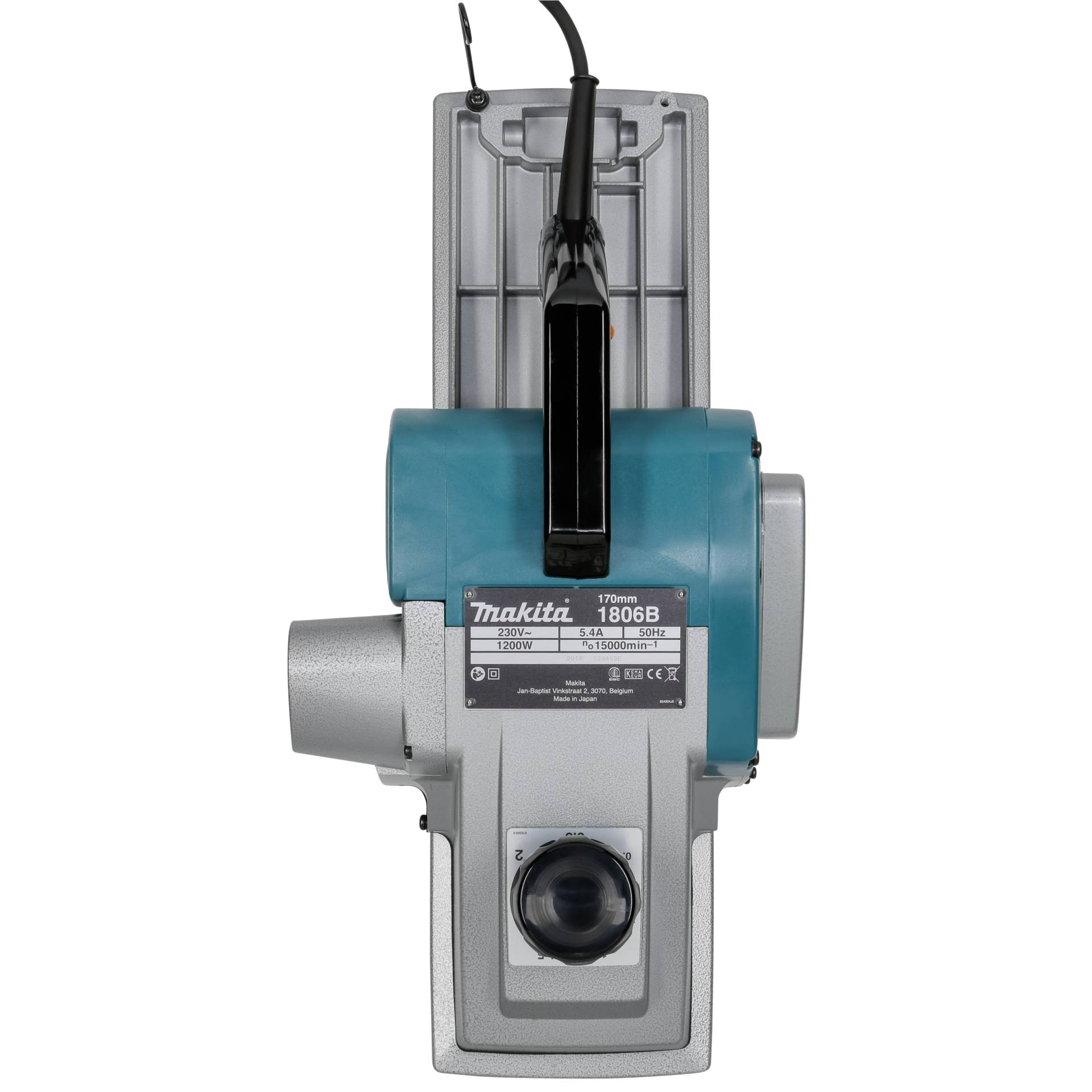 Makita 1806B Pialletto