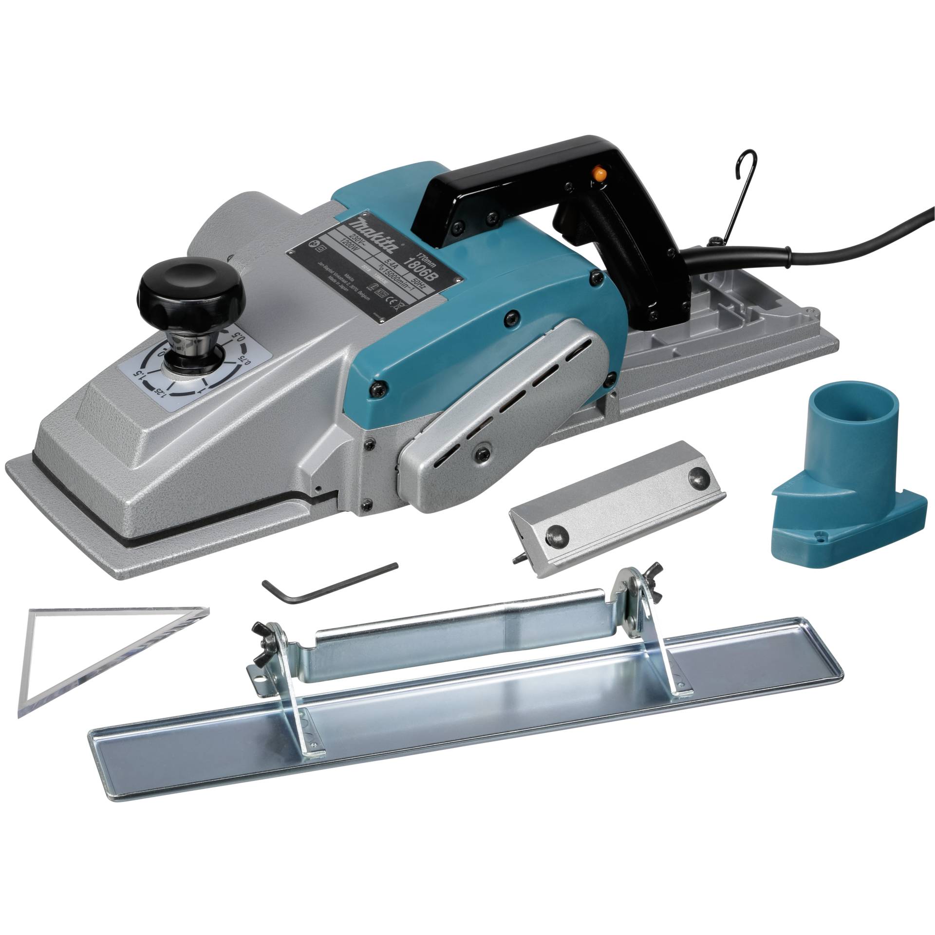 Makita 1806B Pialletto