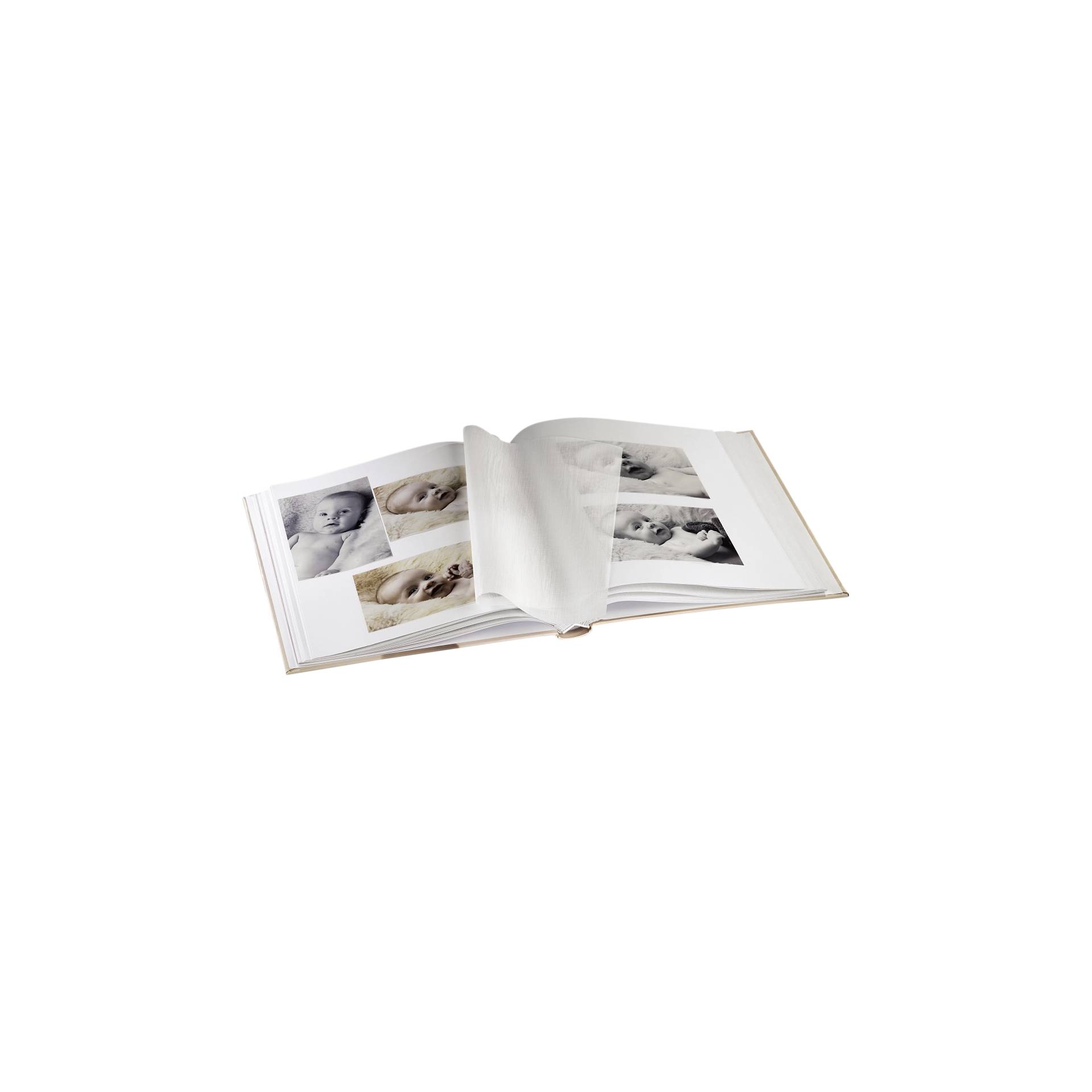 Hama  Baby Feel  album 29x32 60 pagine                  9011