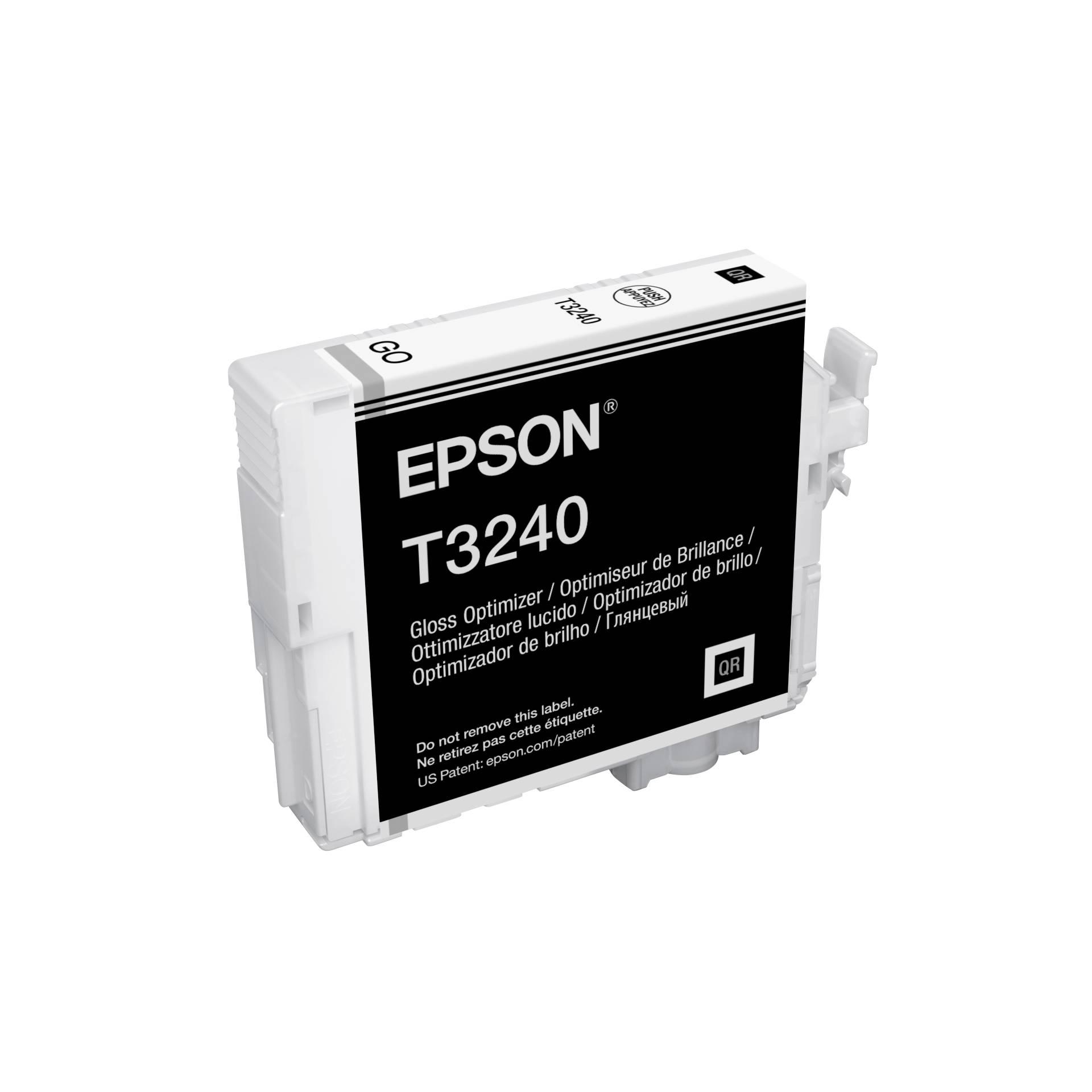 Epson cartuccia lucido Optimizer T 3240