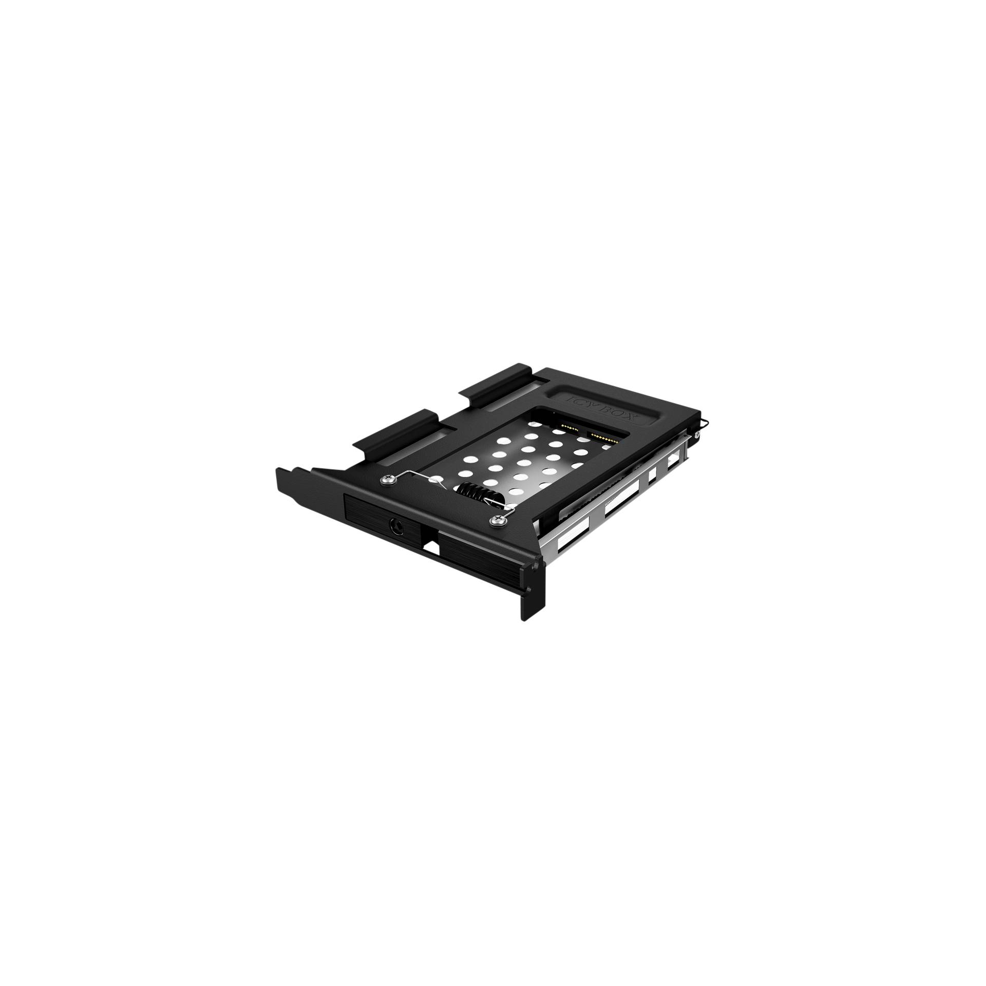 Raidsonic ICY BOX IB-2207StS 1x 2,5 SATA Mobile Rack