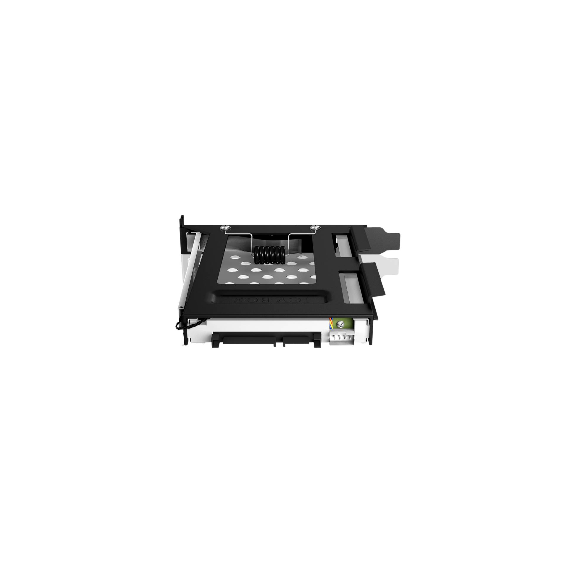Raidsonic ICY BOX IB-2207StS 1x 2,5 SATA Mobile Rack