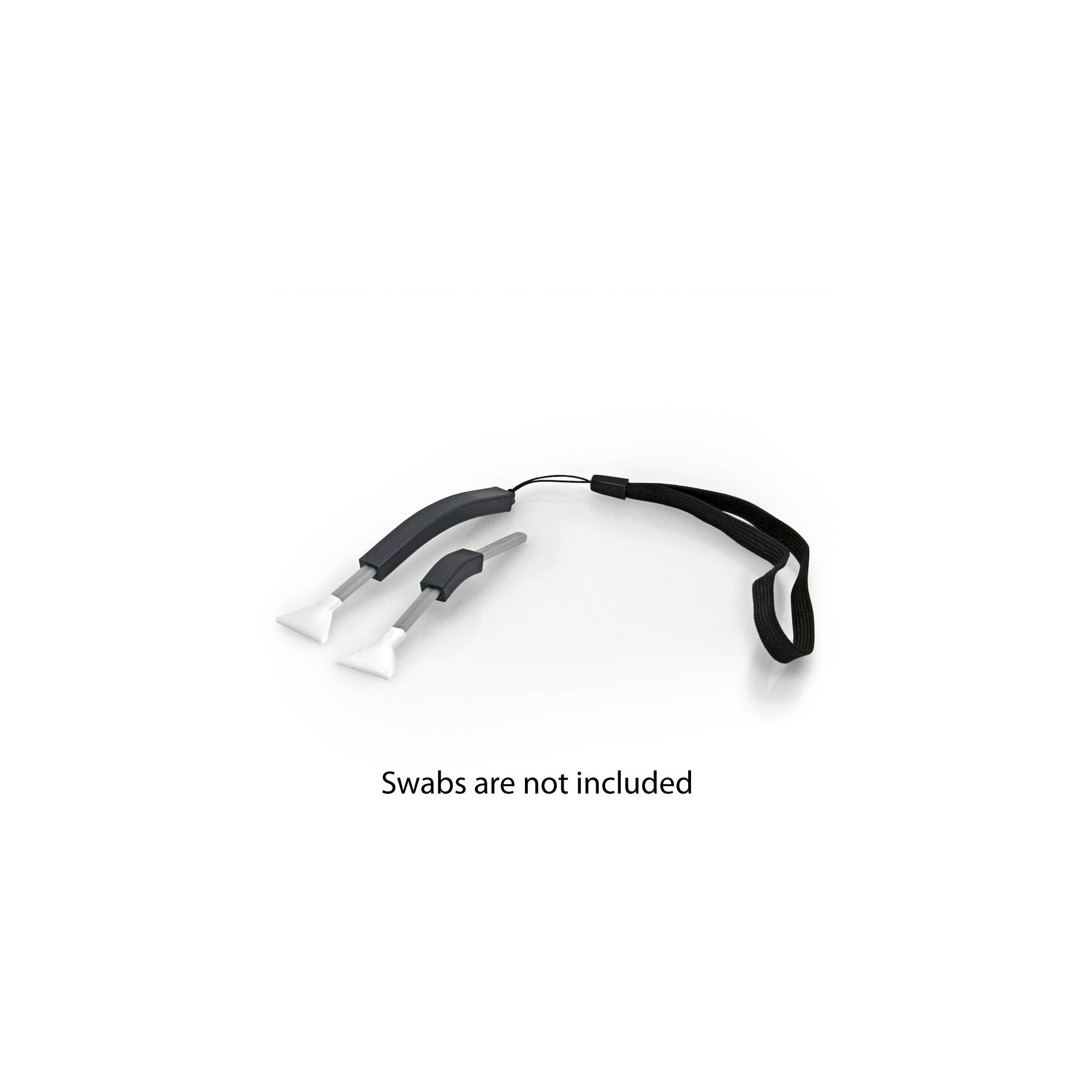 Visible Dust CurVswab Kit