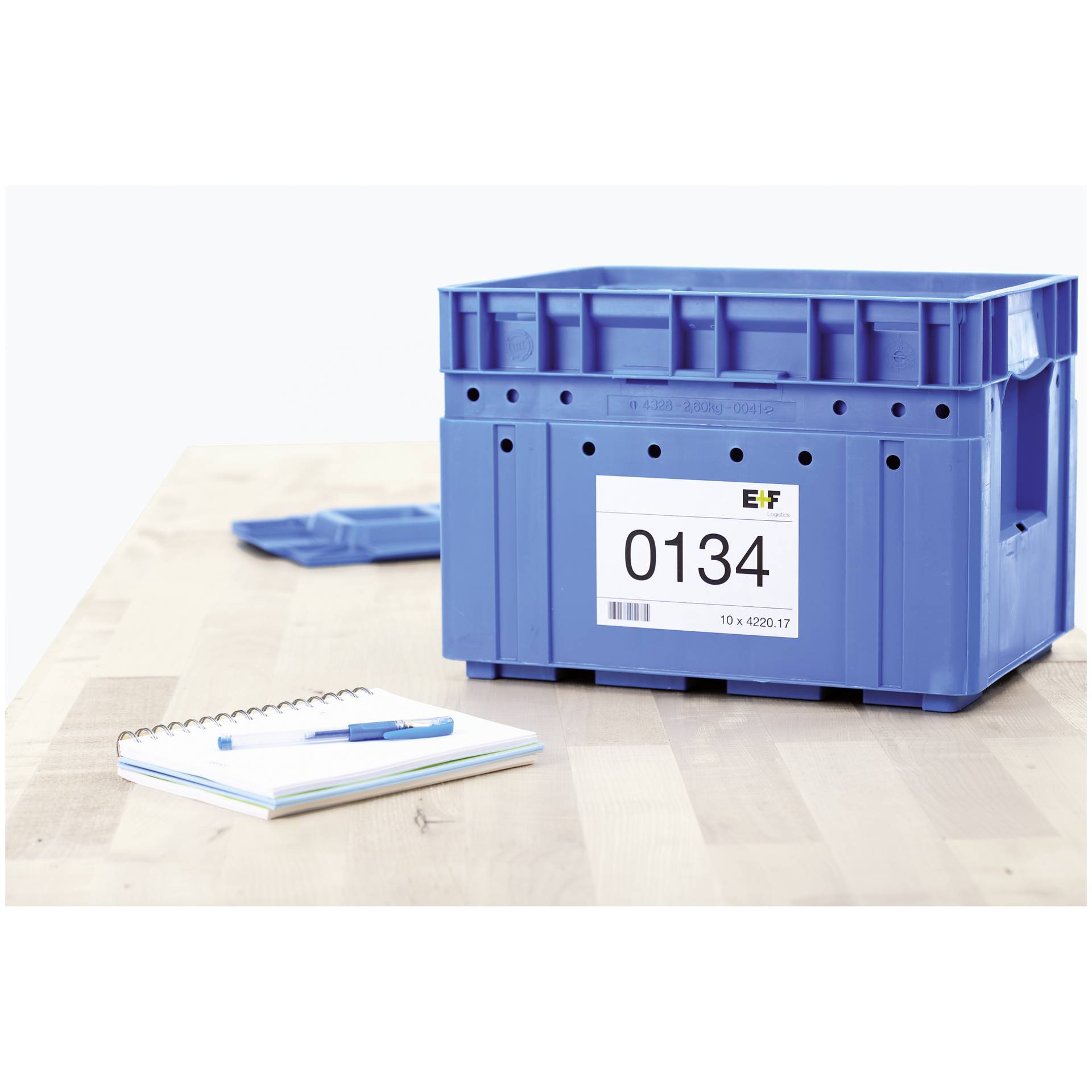 Herma Prem. etichette 210x297 100 p. DIN A4 100 pezzi 4428