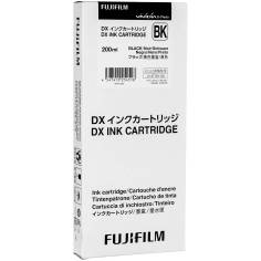 Fujifilm DX Ink Cartuccia 200 ml nero