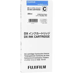 Fujifilm DX Ink Cartuccia 200 ml ciano