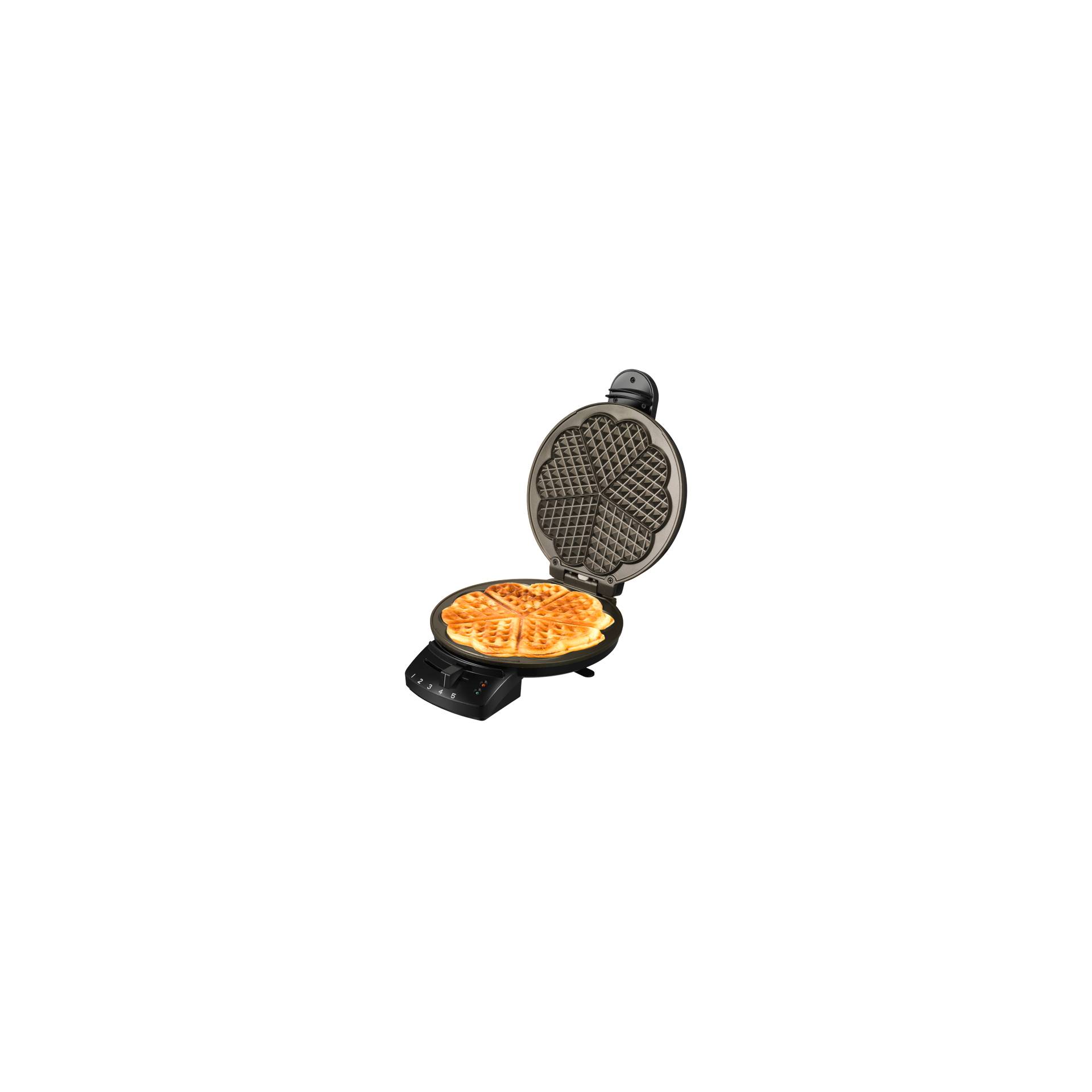 Unold 48235 Macchina per Waffel Diamant