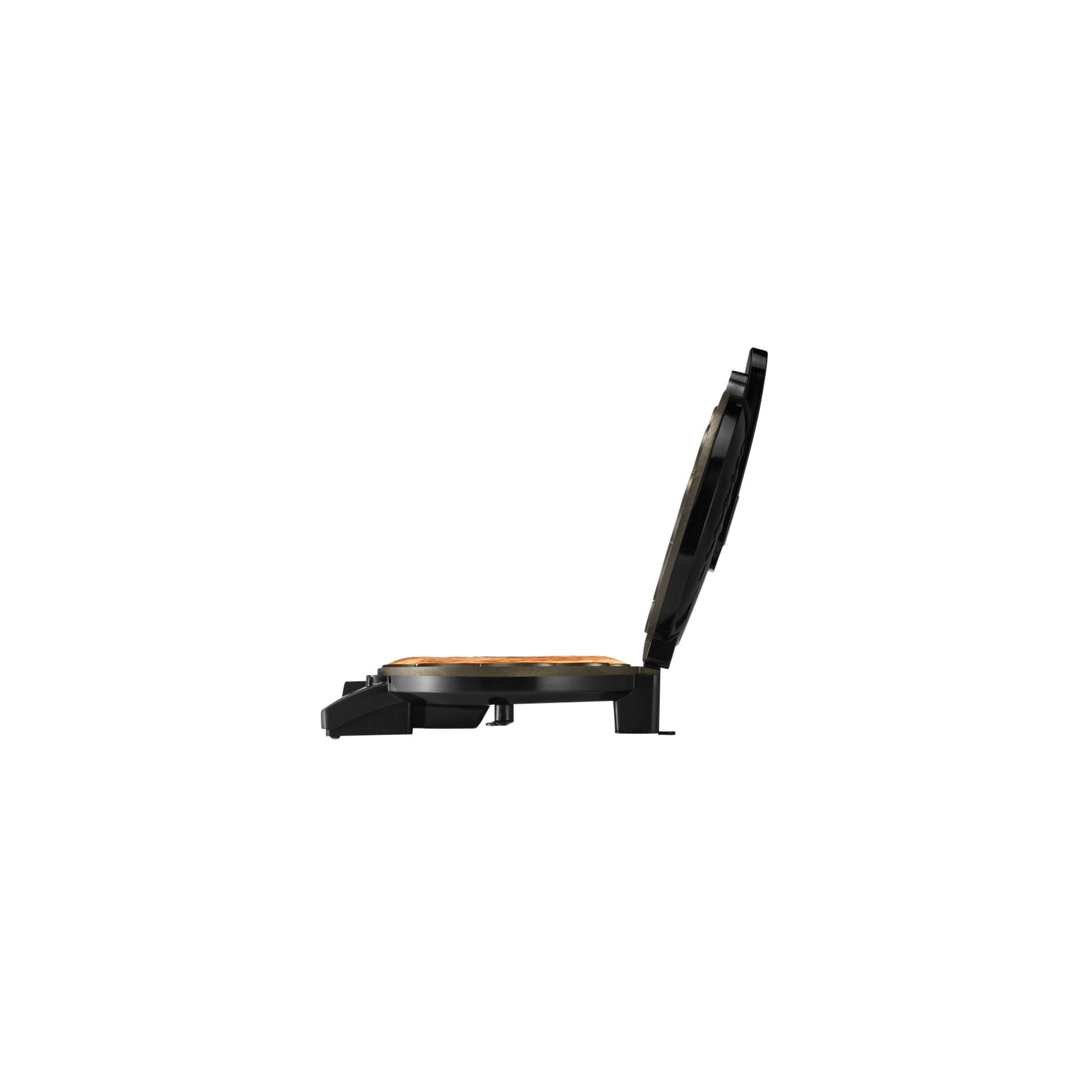 Unold 48235 Macchina per Waffel Diamant