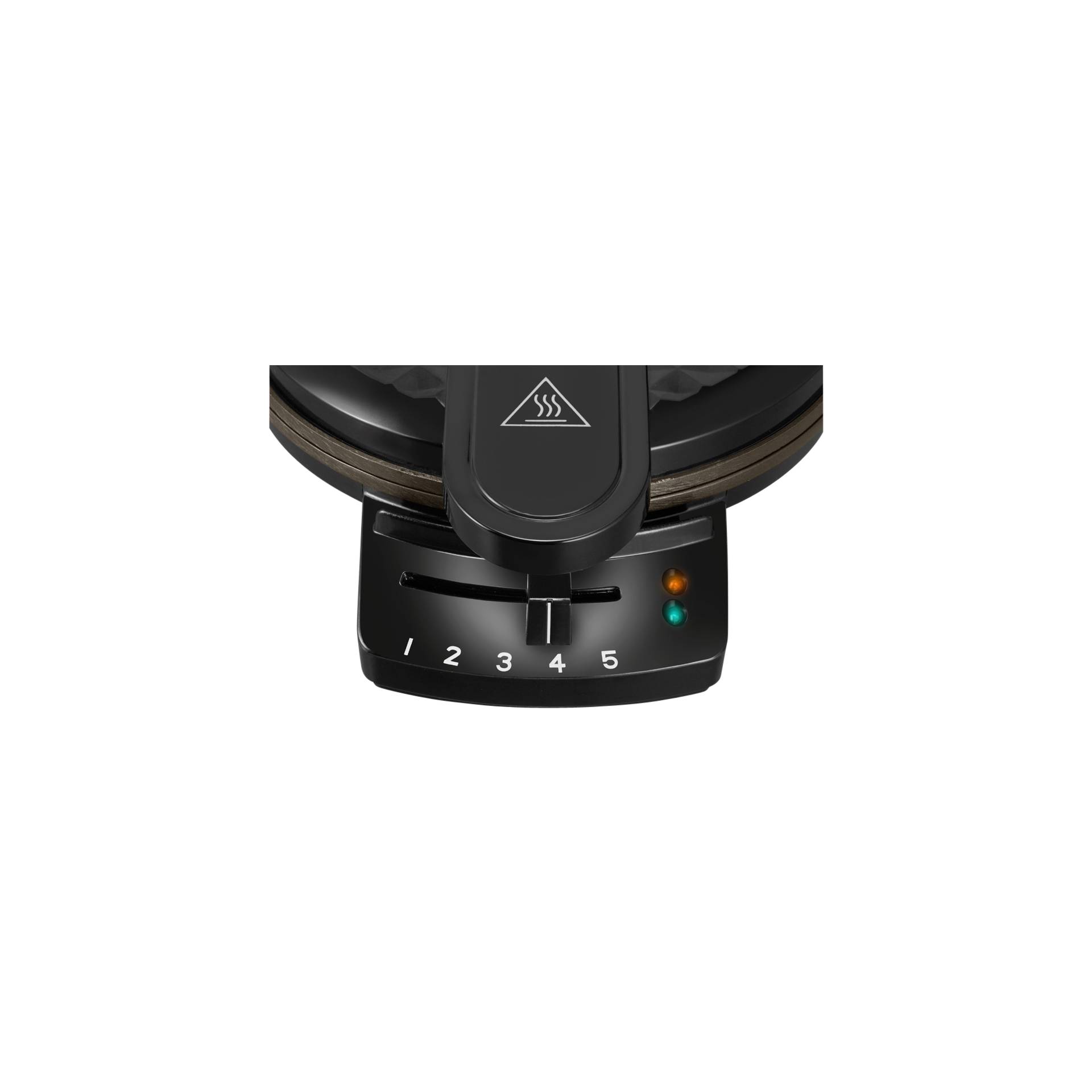 Unold 48235 Macchina per Waffel Diamant