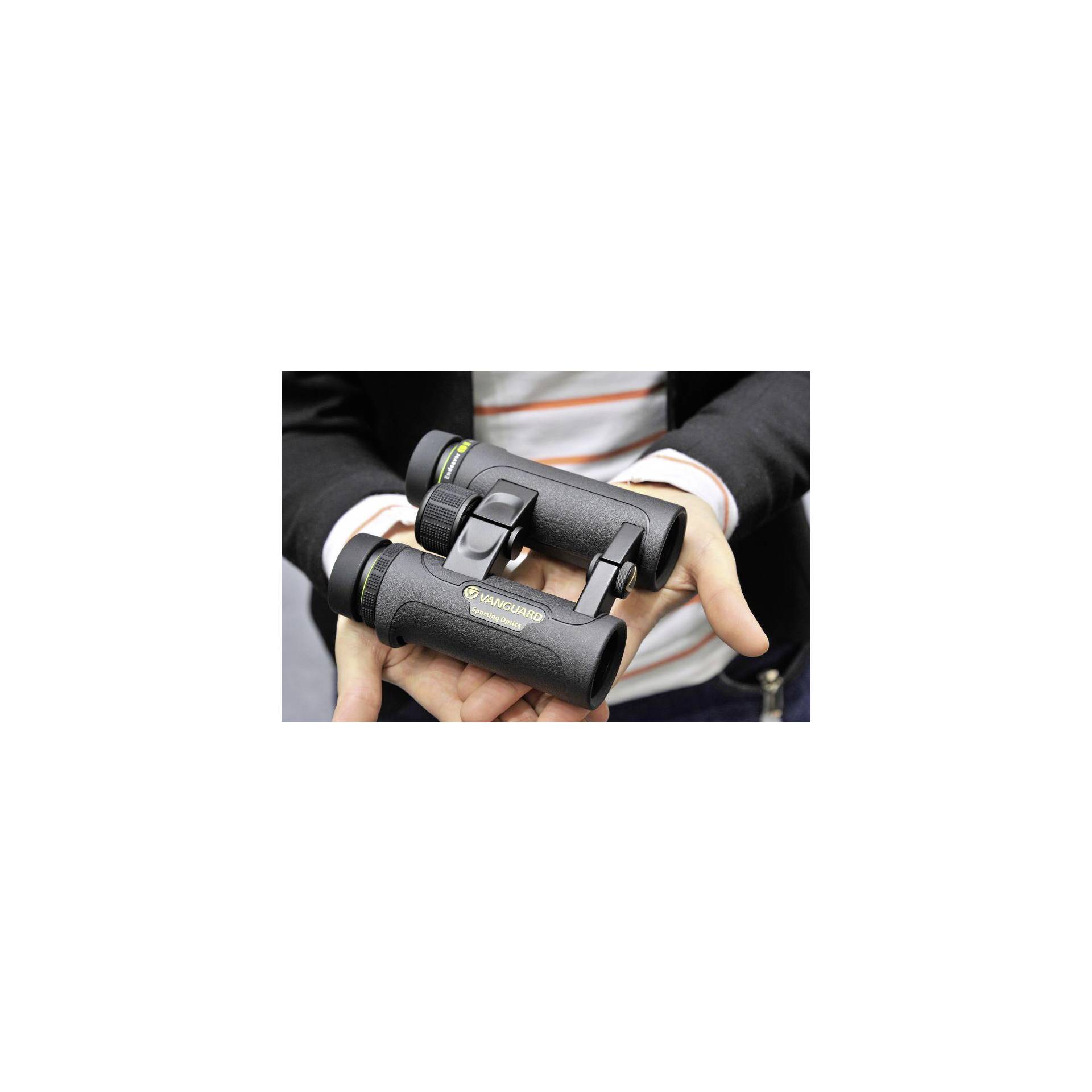 Vanguard Endeavor ED II 10x42