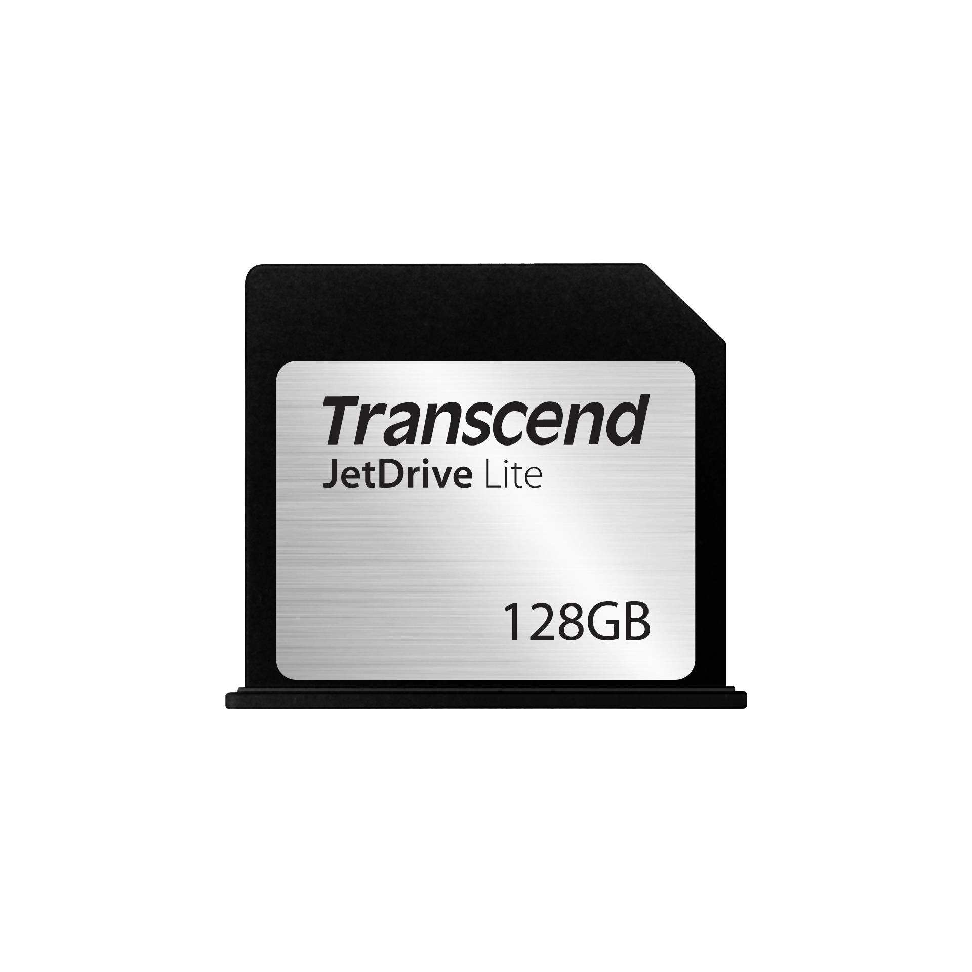 Transcend JetDrive Lite 130 128GB MacBook Air 13  2010-2015