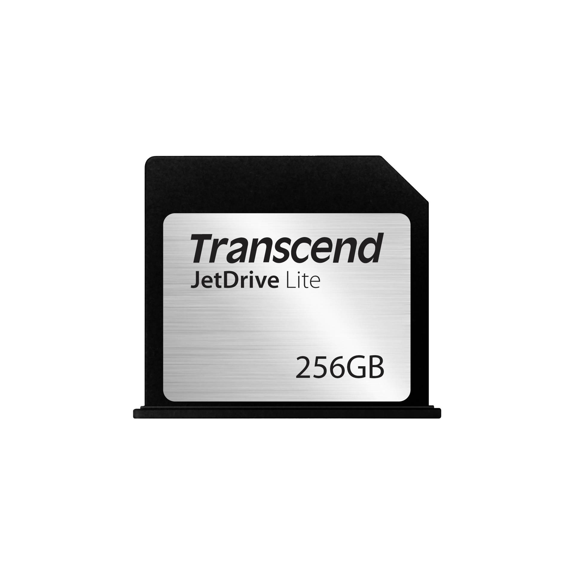 Transcend JetDrive Lite 130 256GB MacBook Air 13  2010-2015