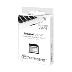 Transcend JetDrive Lite 350 256G MacBook Pro 15  Retina 2012 2