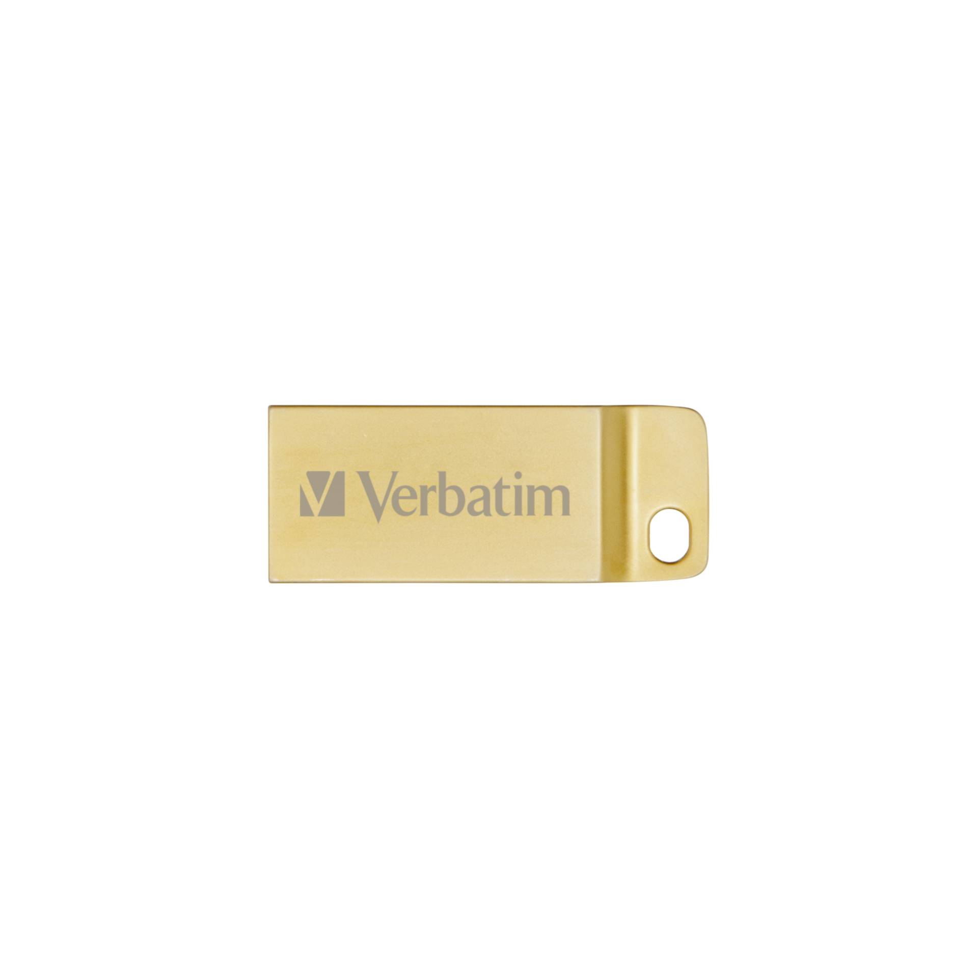 Verbatim Metal Executive    32GB USB 3.0 oro